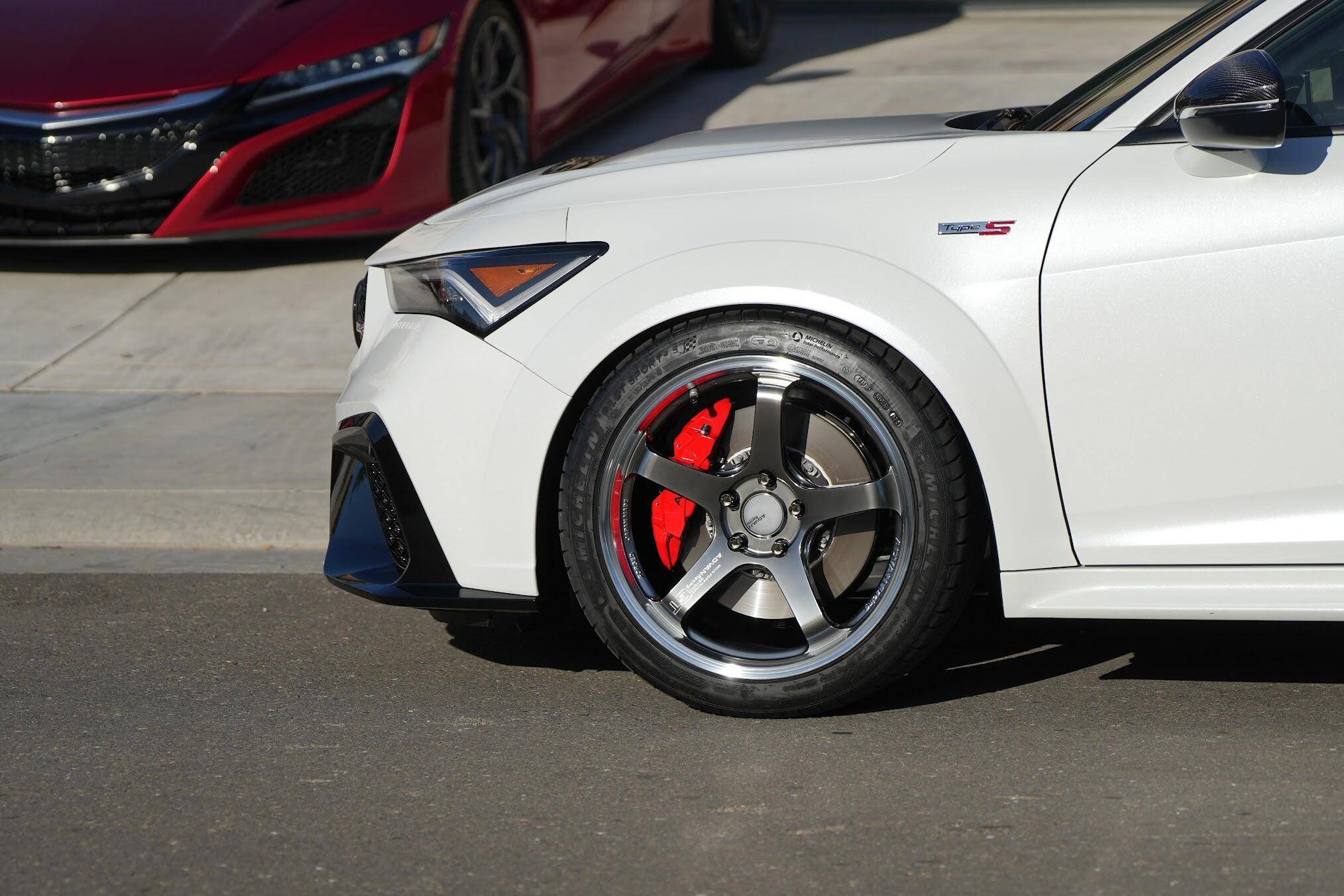 Acura Integra Yokohama Advan GT Beyond 275/35/19 1718341043497-ra