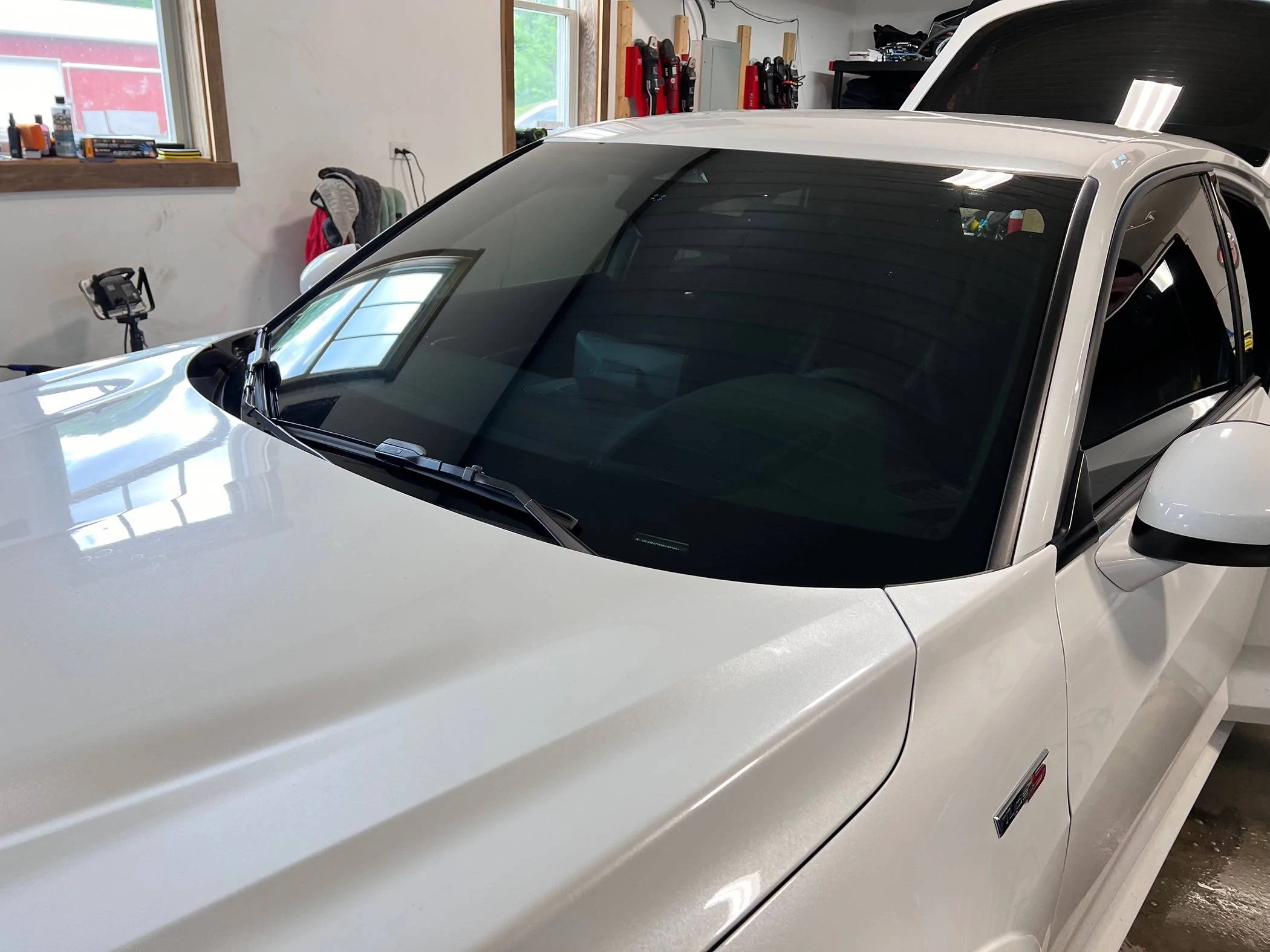 Acura Integra Tint Examples IMG_7346