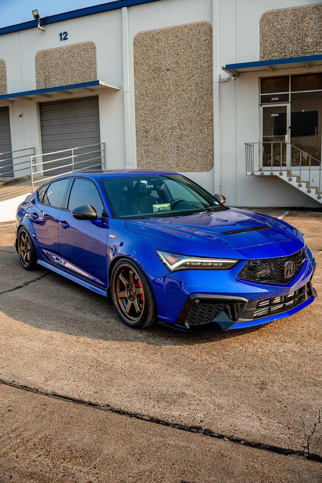 Acura Integra [FS] Volk TE37 Ultra Bronze Almite [19x9.5 +43] IMG_1334