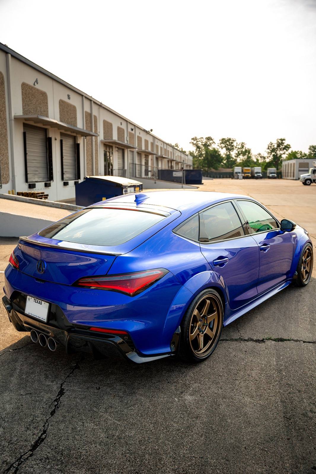 Acura Integra [FS] Volk TE37 Ultra Bronze Almite [19x9.5 +43] IMG_1335