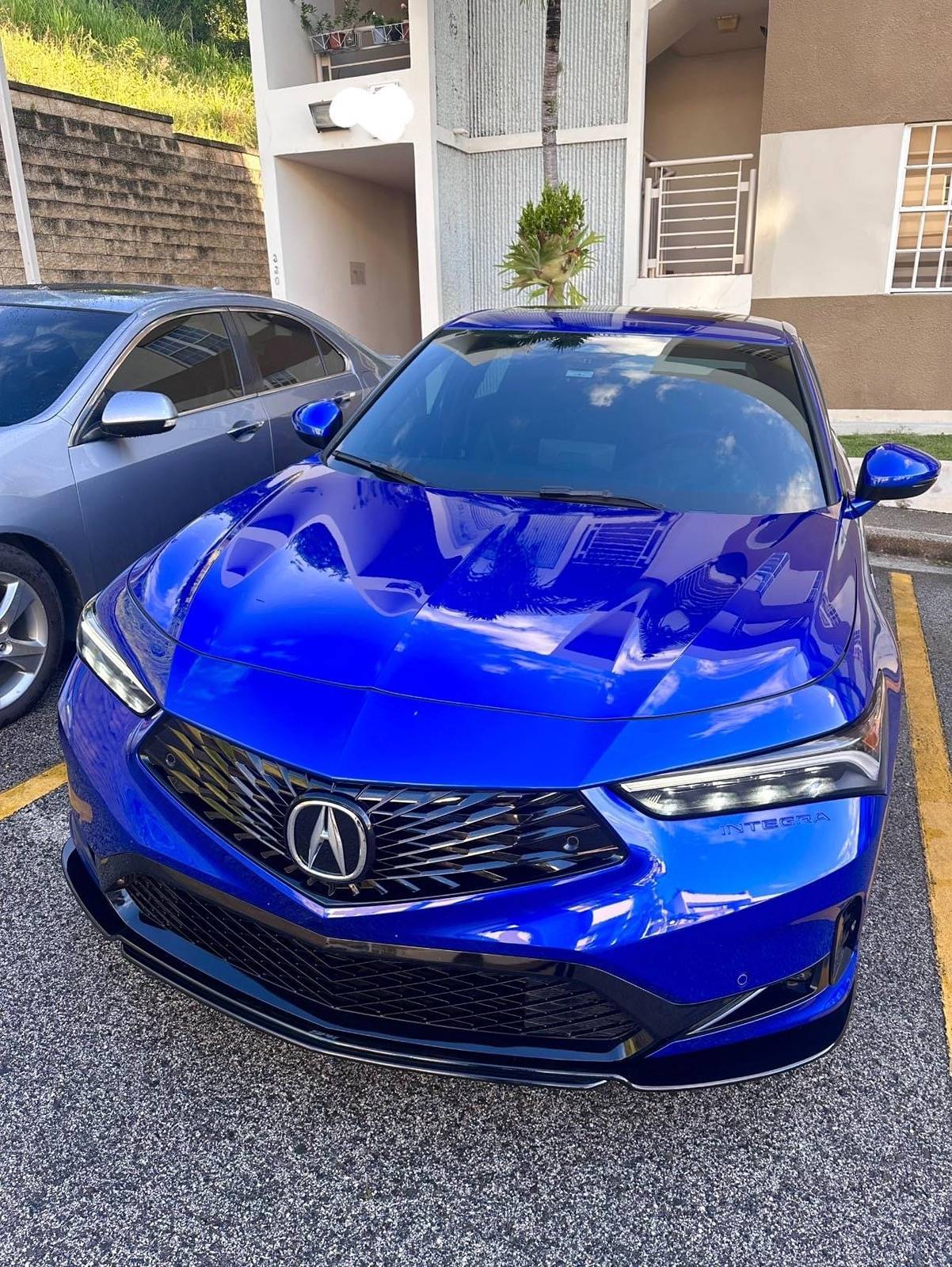 Acura Integra 2024 Aspec Ceramic Coating, Front and Side Splitter, and Rear Diffuser IMG_9157