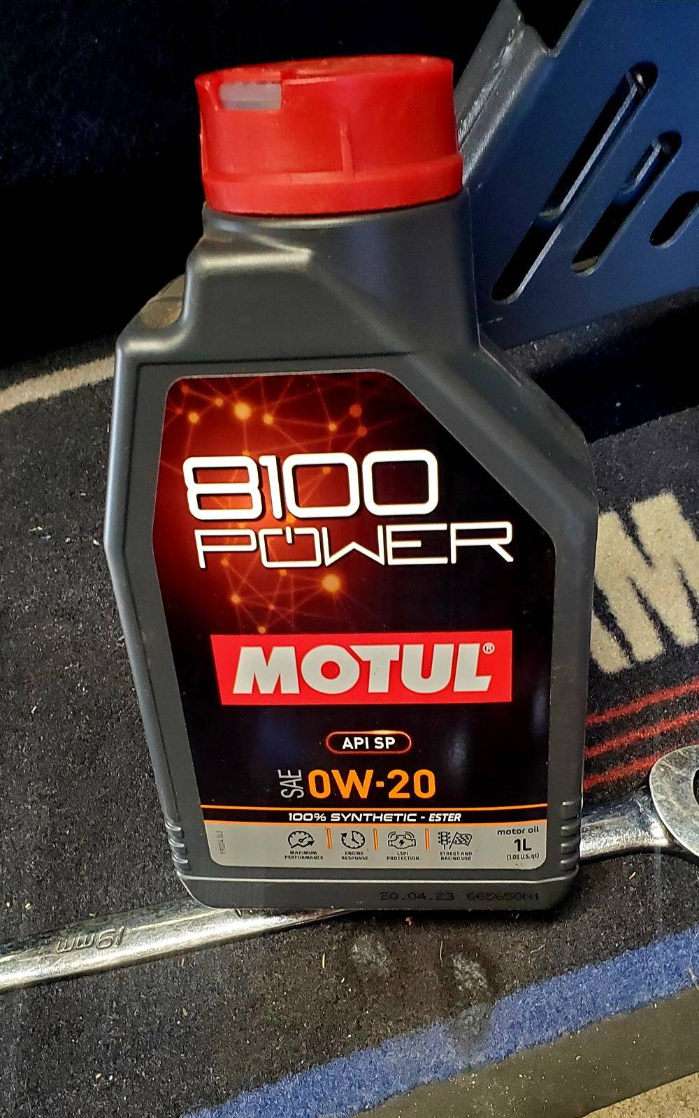 Acura Integra What did you do to your Integra Type S today? 🙋🏻‍♂️ 20240615_084033