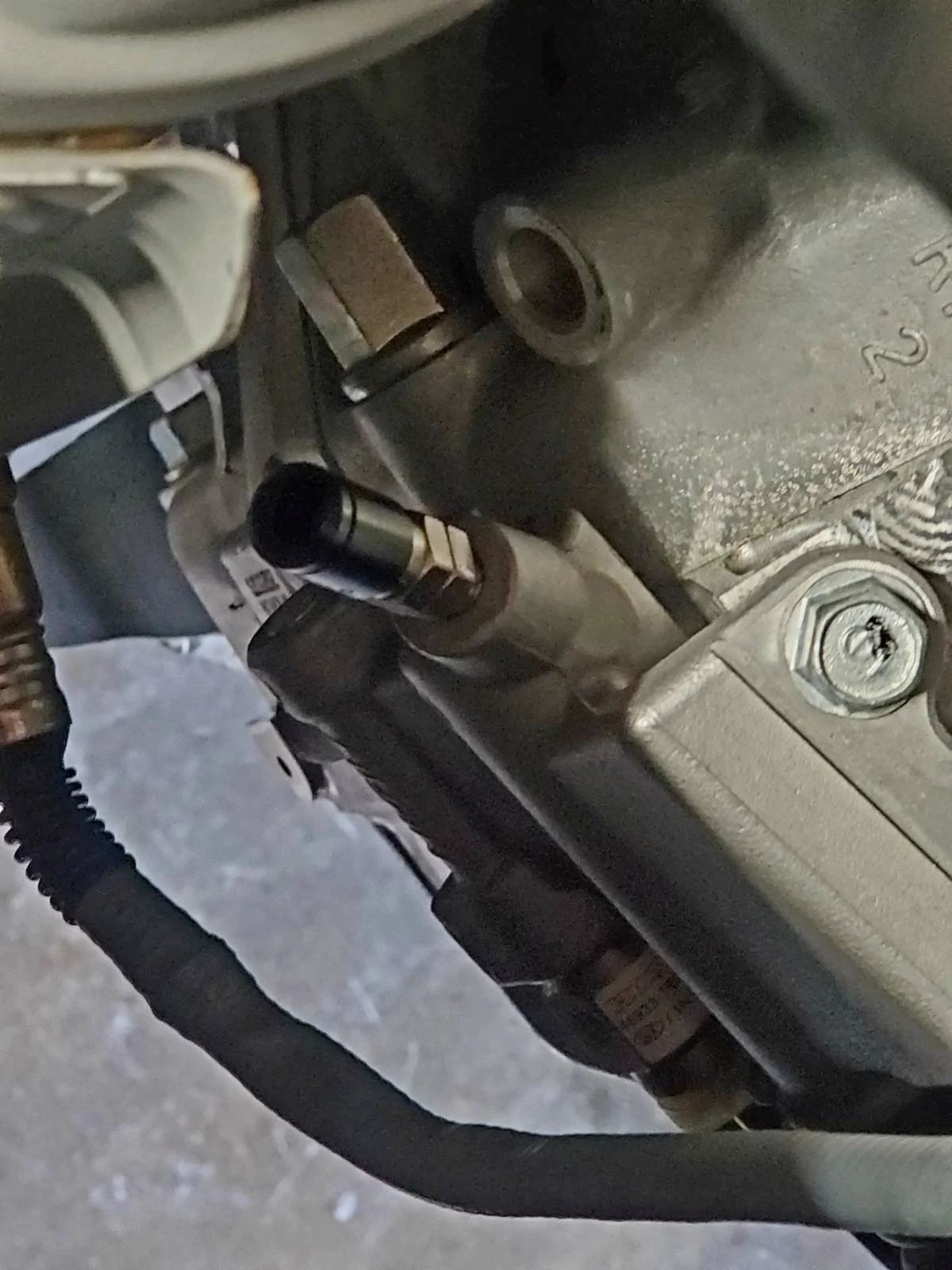 Acura Integra What did you do to your Integra Type S today? 🙋🏻‍♂️ 20240615_090911