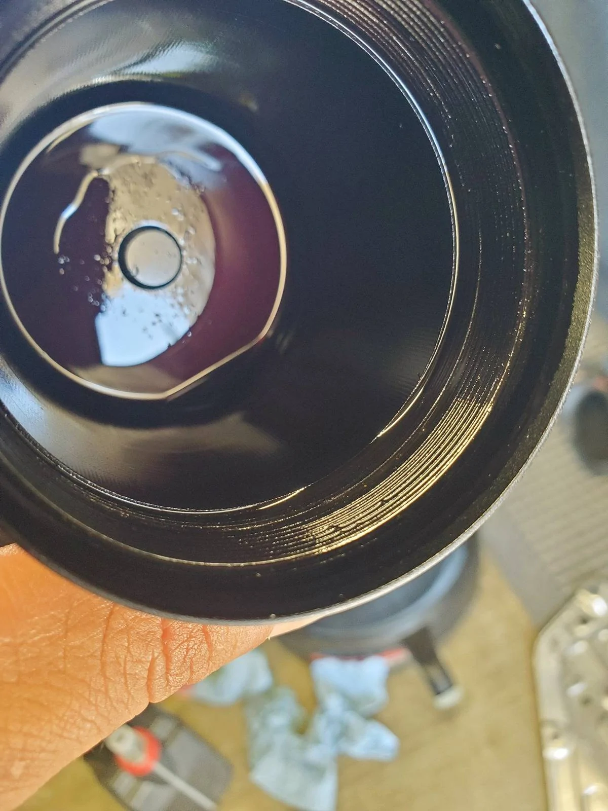 Acura Integra What did you do to your Integra Type S today? 🙋🏻‍♂️ 20240615_085738