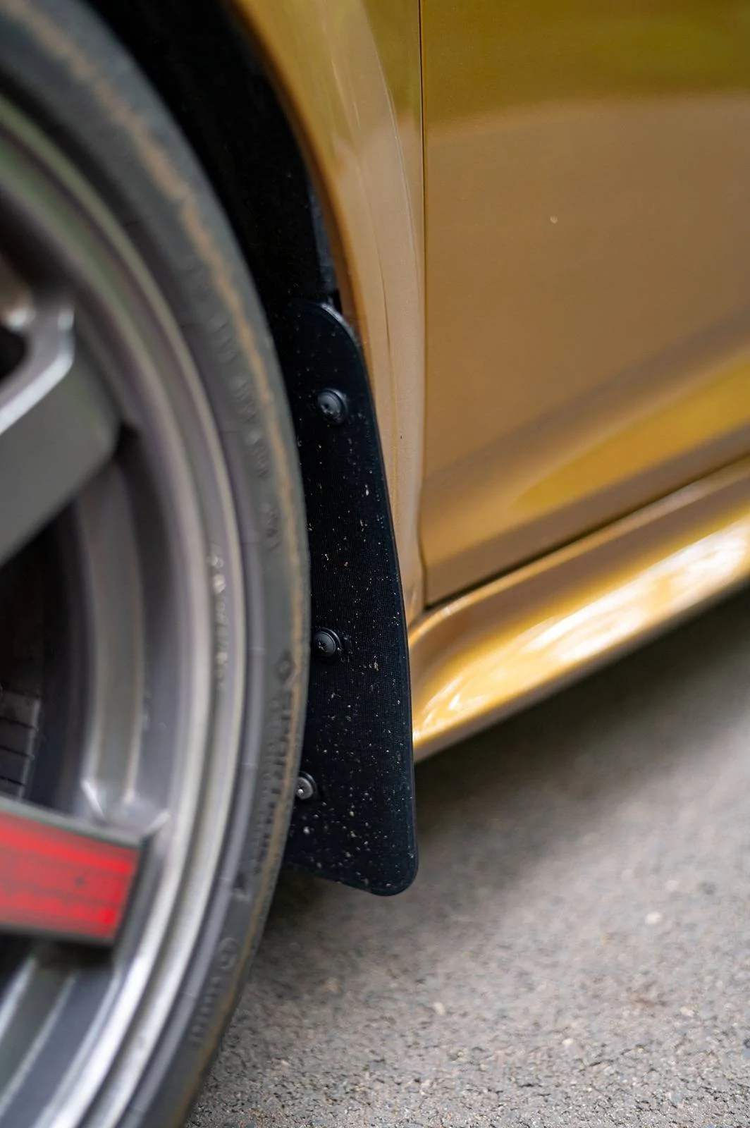 Acura Integra FX3D Design Rockguards DSC_3617