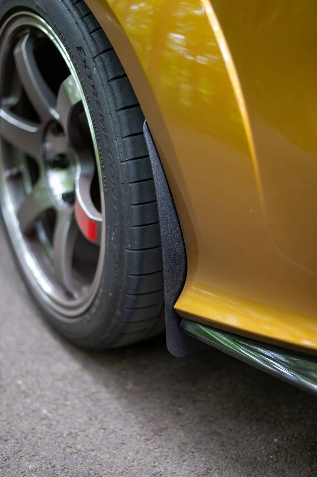 Acura Integra FX3D Design Rockguards DSC_3615