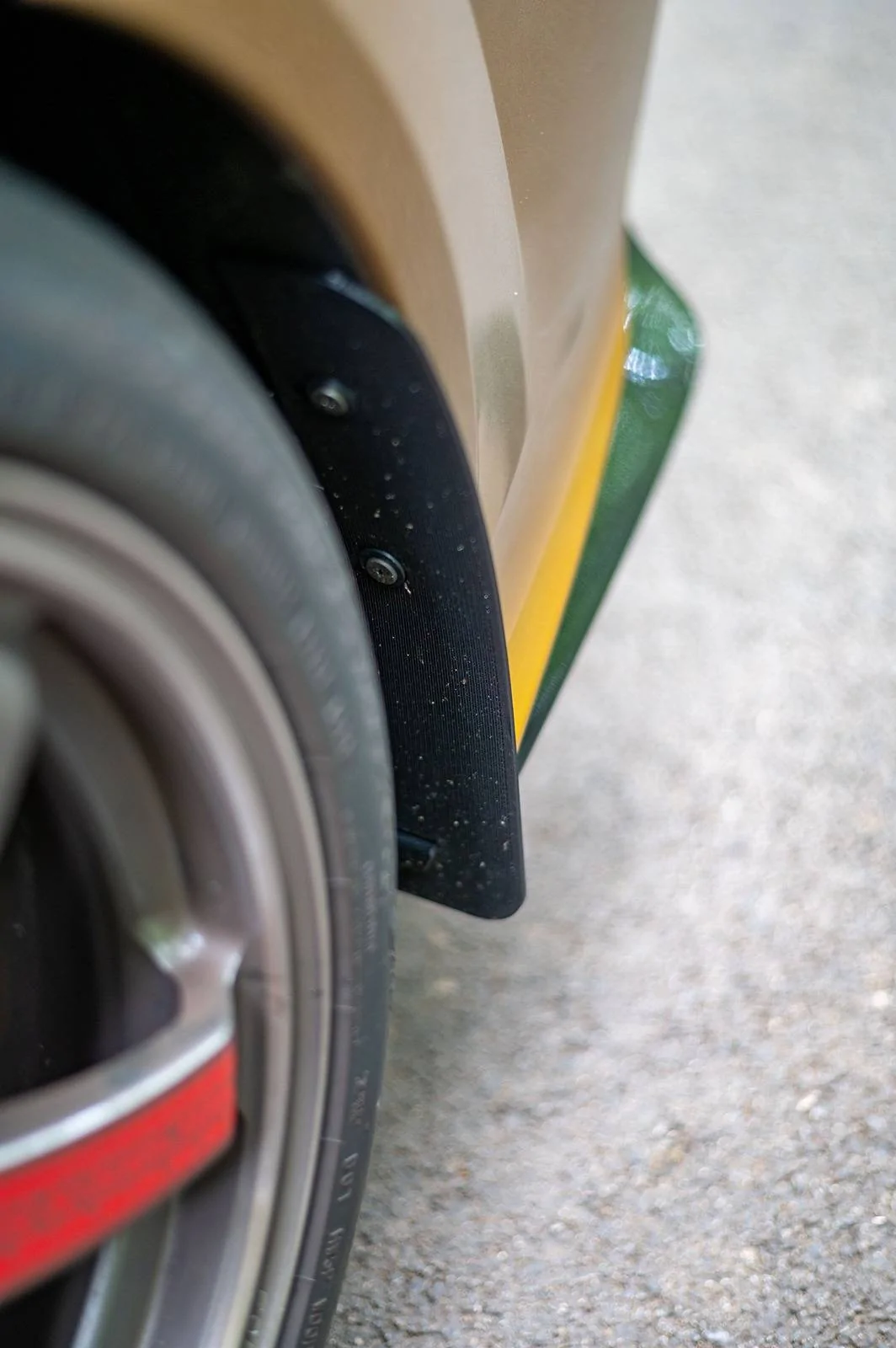 Acura Integra FX3D Design Rockguards DSC_3619