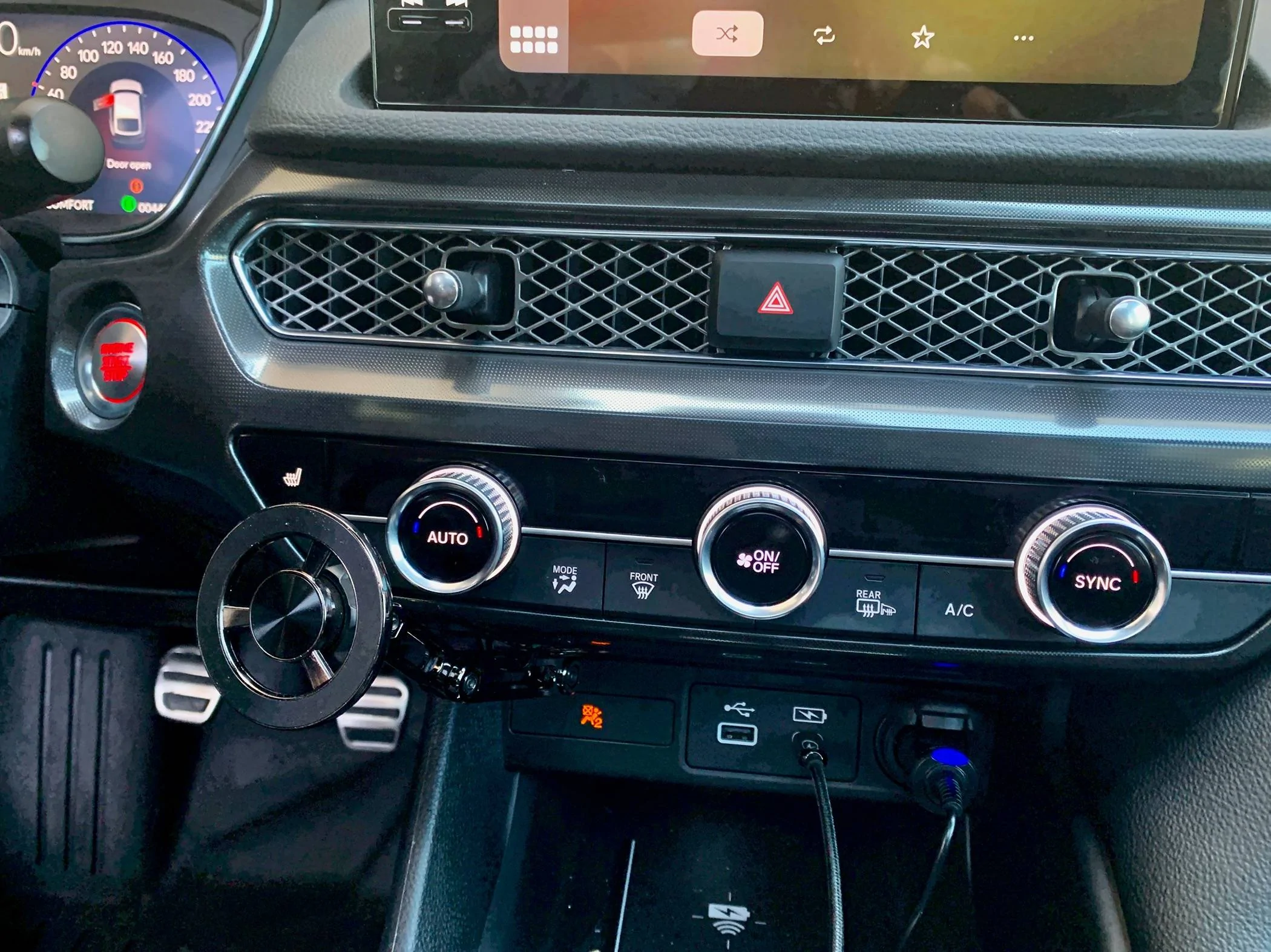 Acura Integra Ios 18 - Integra IMG_0042