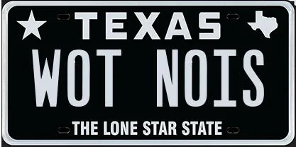 Acura Integra ITS Vanity Plate Thread unnamed