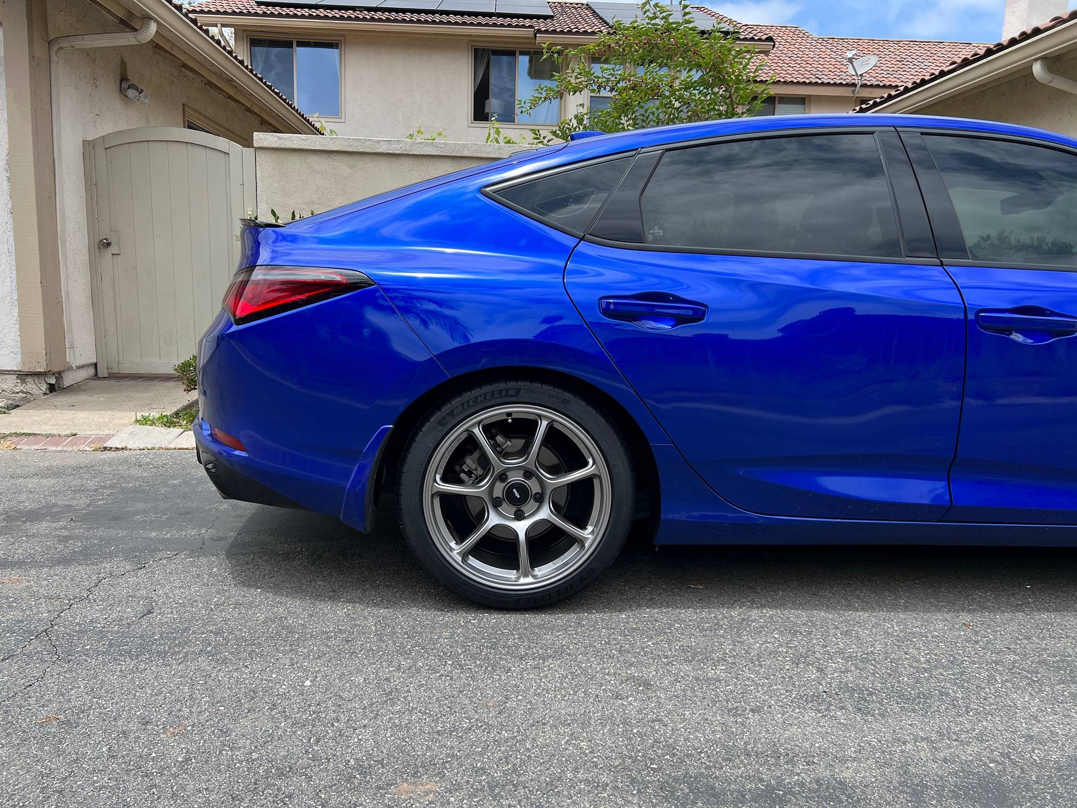 Acura Integra Konig Ultragram 18x8.5 IMG_9390