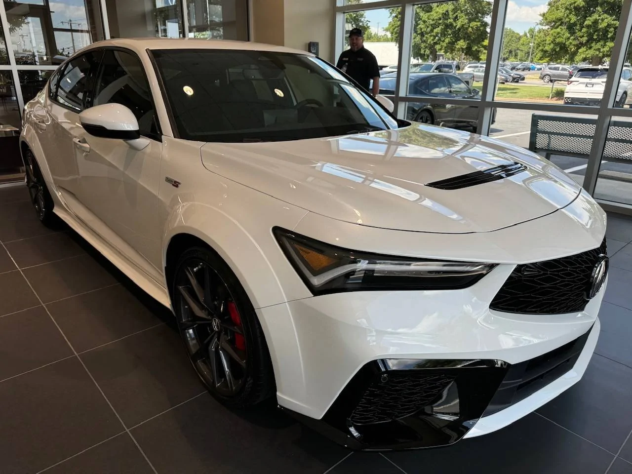 Acura Integra Just need to gush a bit about this car... IMG_2999