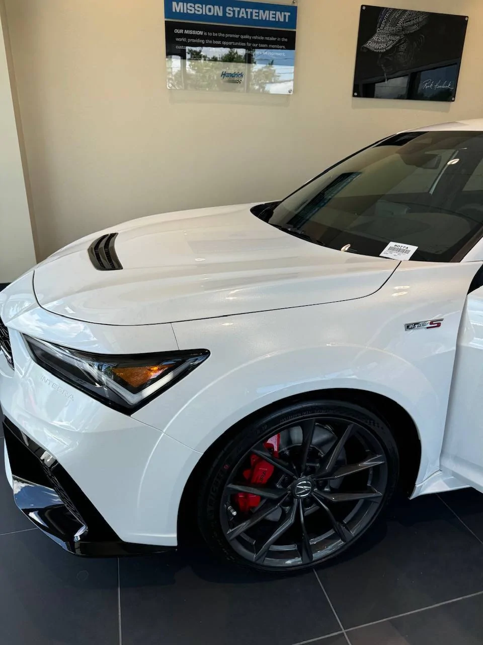 Acura Integra Just need to gush a bit about this car... IMG_2995