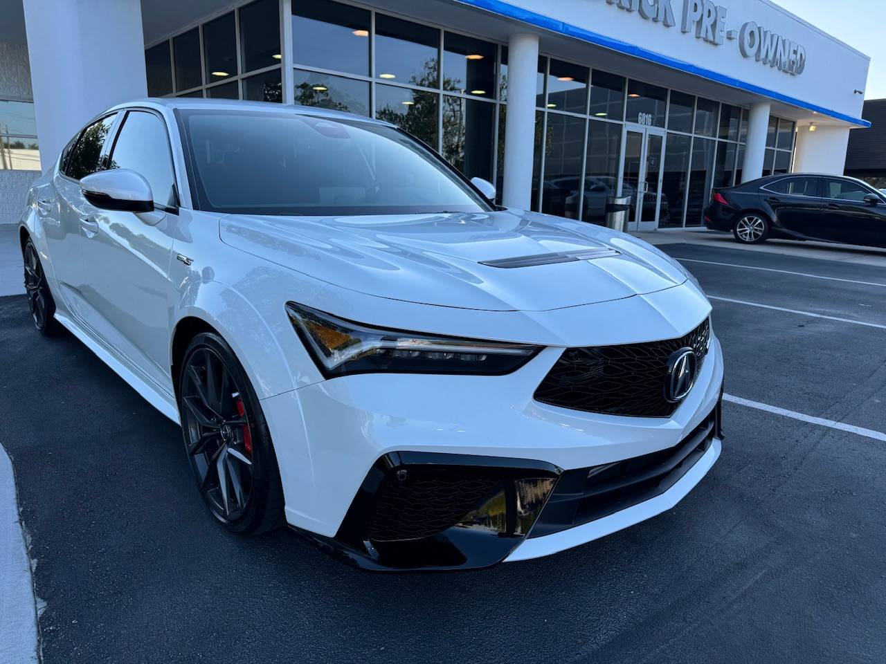 Acura Integra Just need to gush a bit about this car... IMG_3019