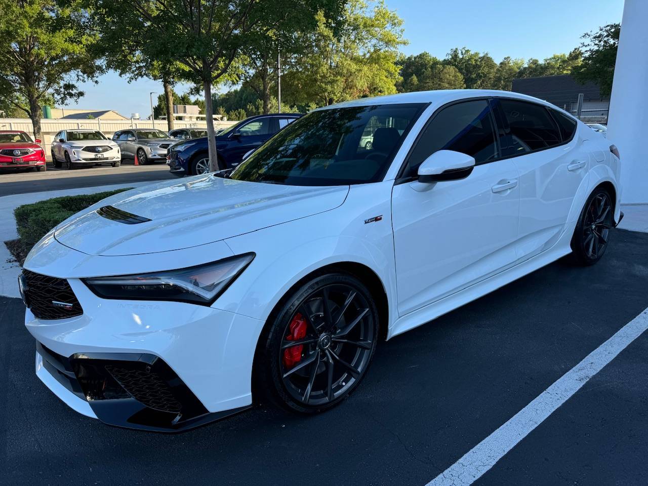 Acura Integra Just need to gush a bit about this car... IMG_3016