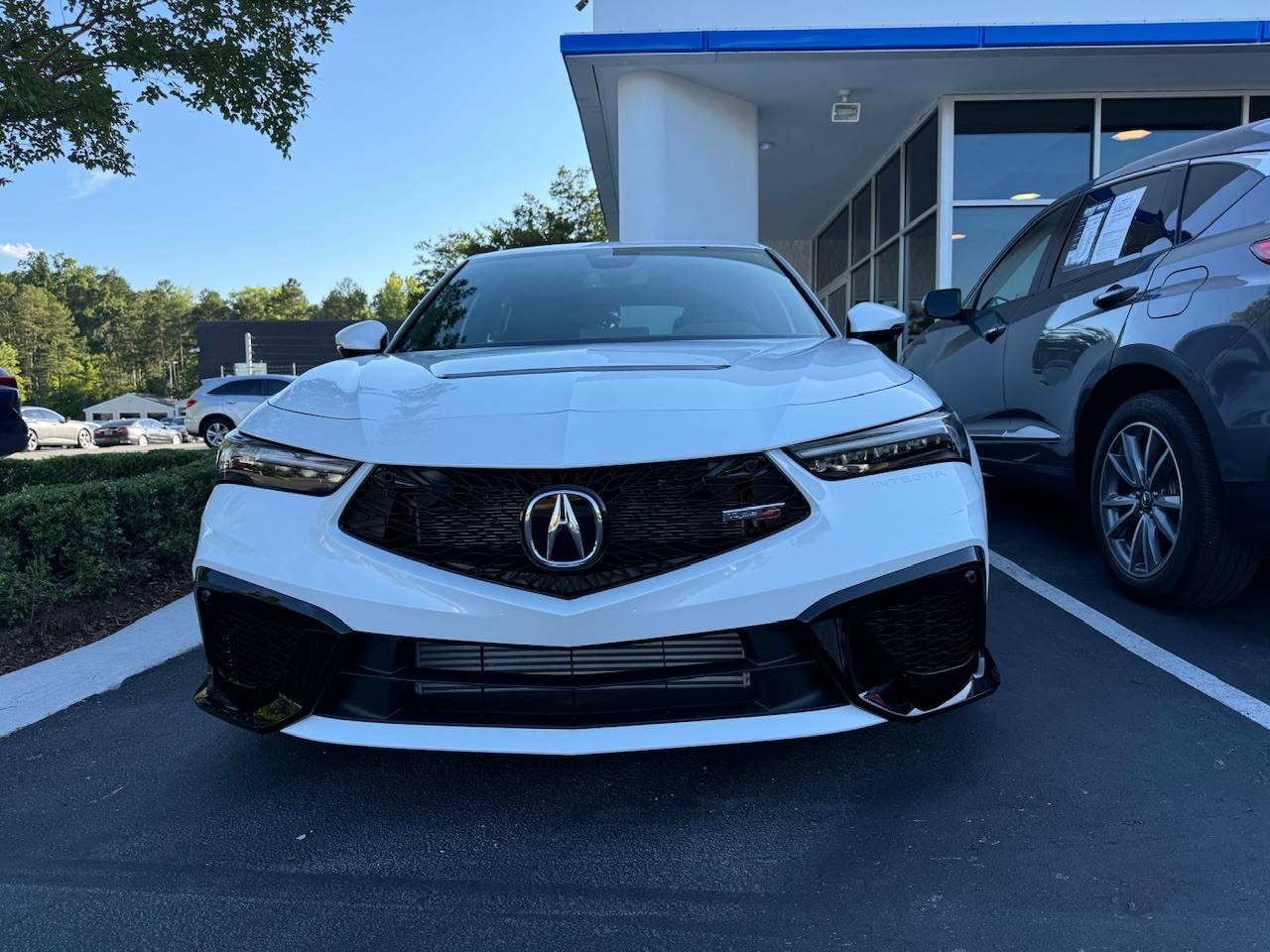 Acura Integra Just need to gush a bit about this car... IMG_3007