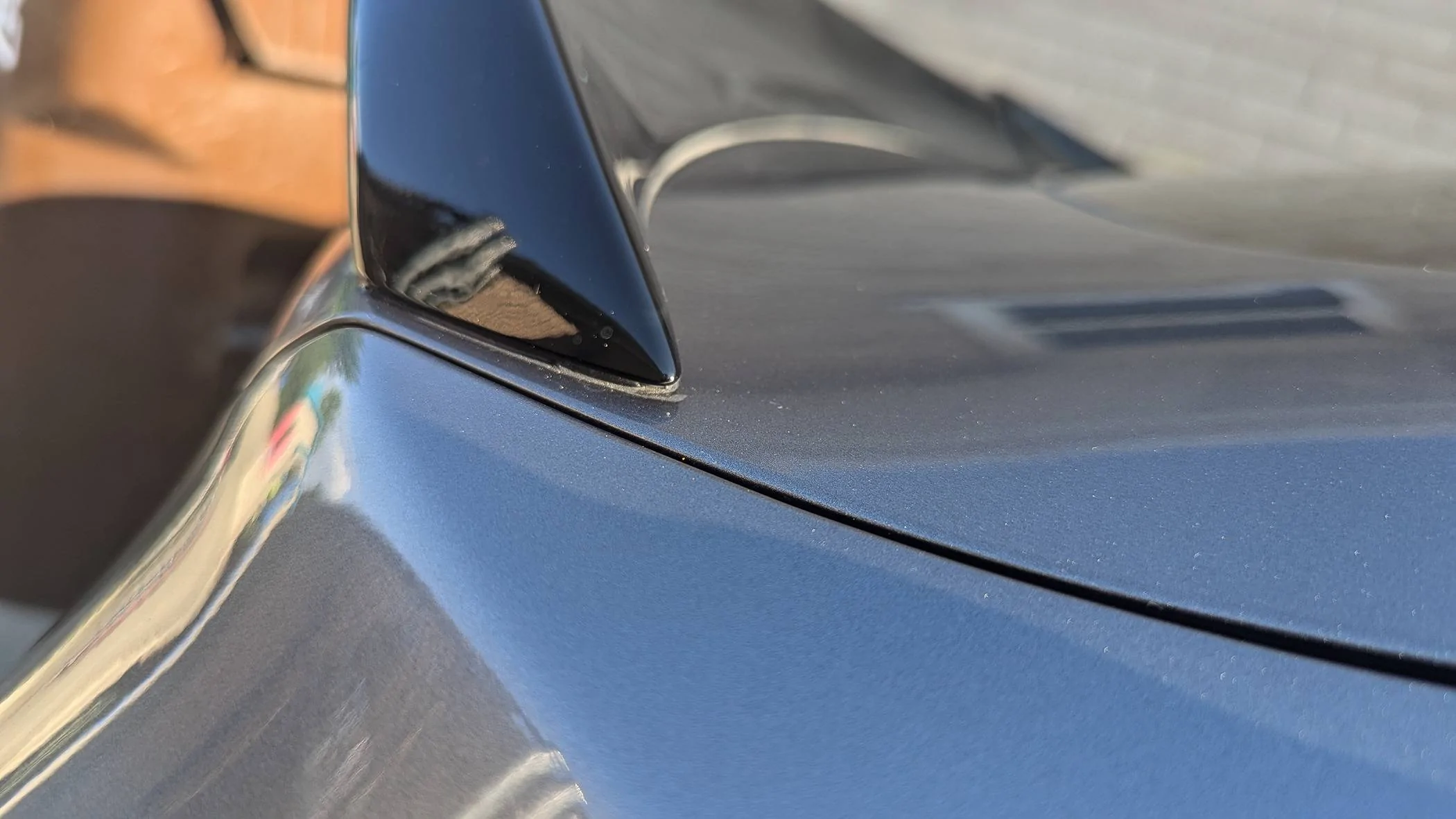 Acura Integra What spoilers are you guys getting, if any? 20240623_2