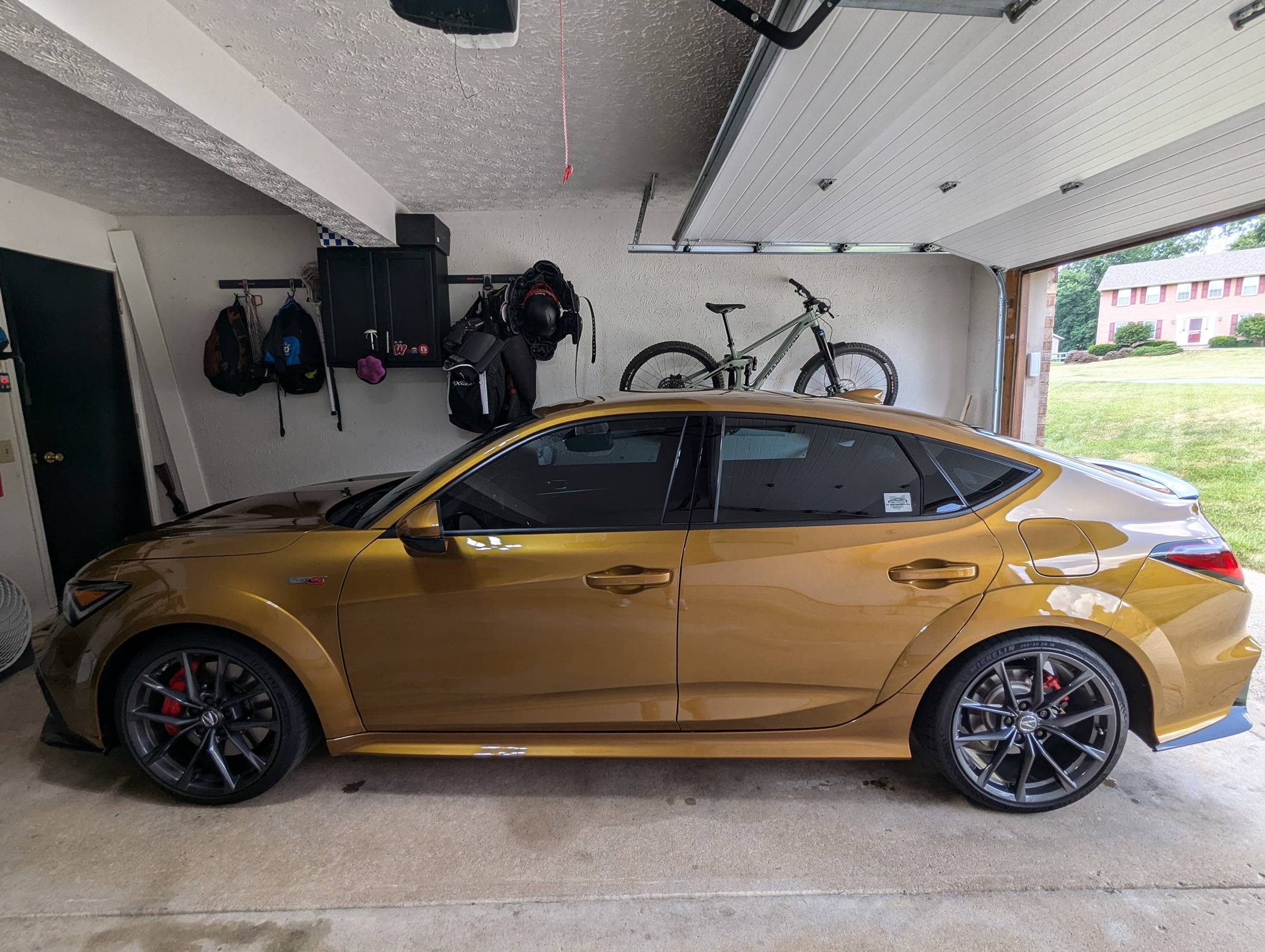 Acura Integra Tint Examples PXL_20240621_174527569