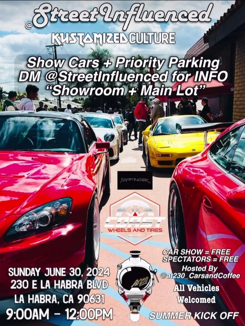 Acura Integra Where my So cal ITS ??? Screenshot_20240627-185001_Instagram