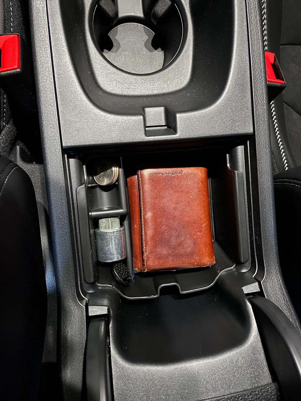 Acura Integra Looks Like I’m Joining Another Car Forum IMG_2390