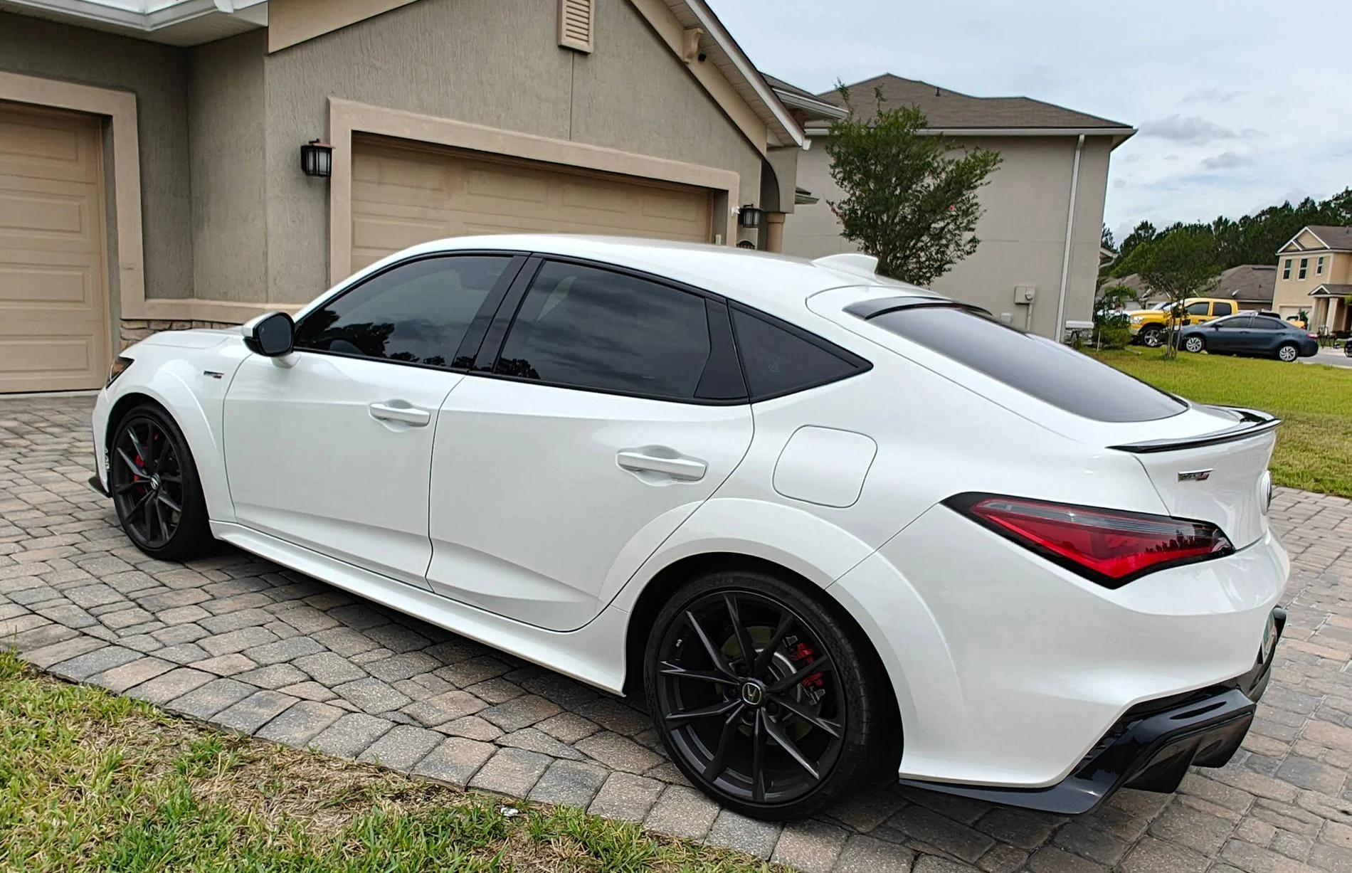 Acura Integra Tint Examples IMG20240622113632 (1)