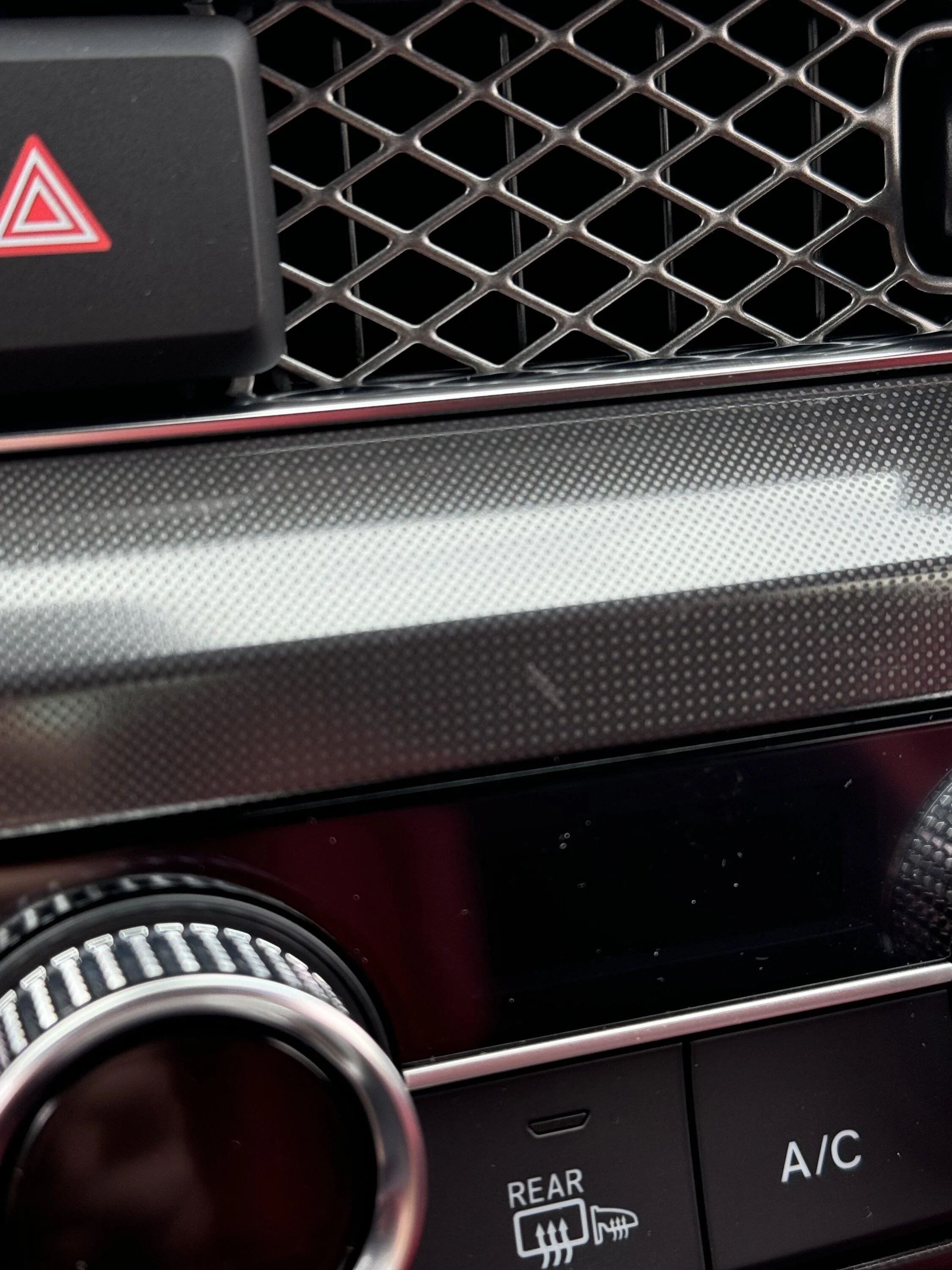 Acura Integra Interior Dash Trim Piece Replacement? IMG_9214