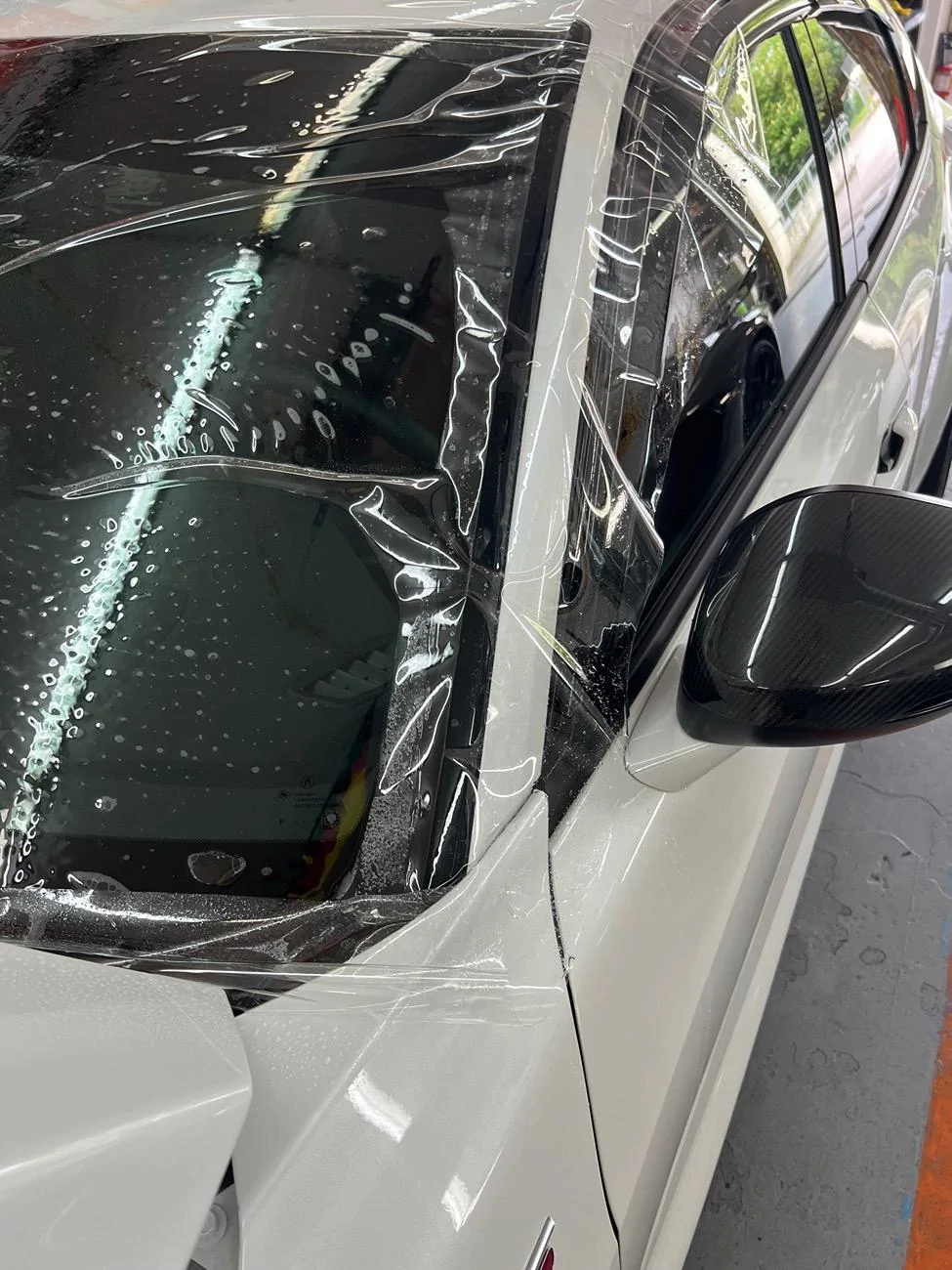 Acura Integra What did you do to your Integra Type S today? 🙋🏻‍♂️ IMG_3055