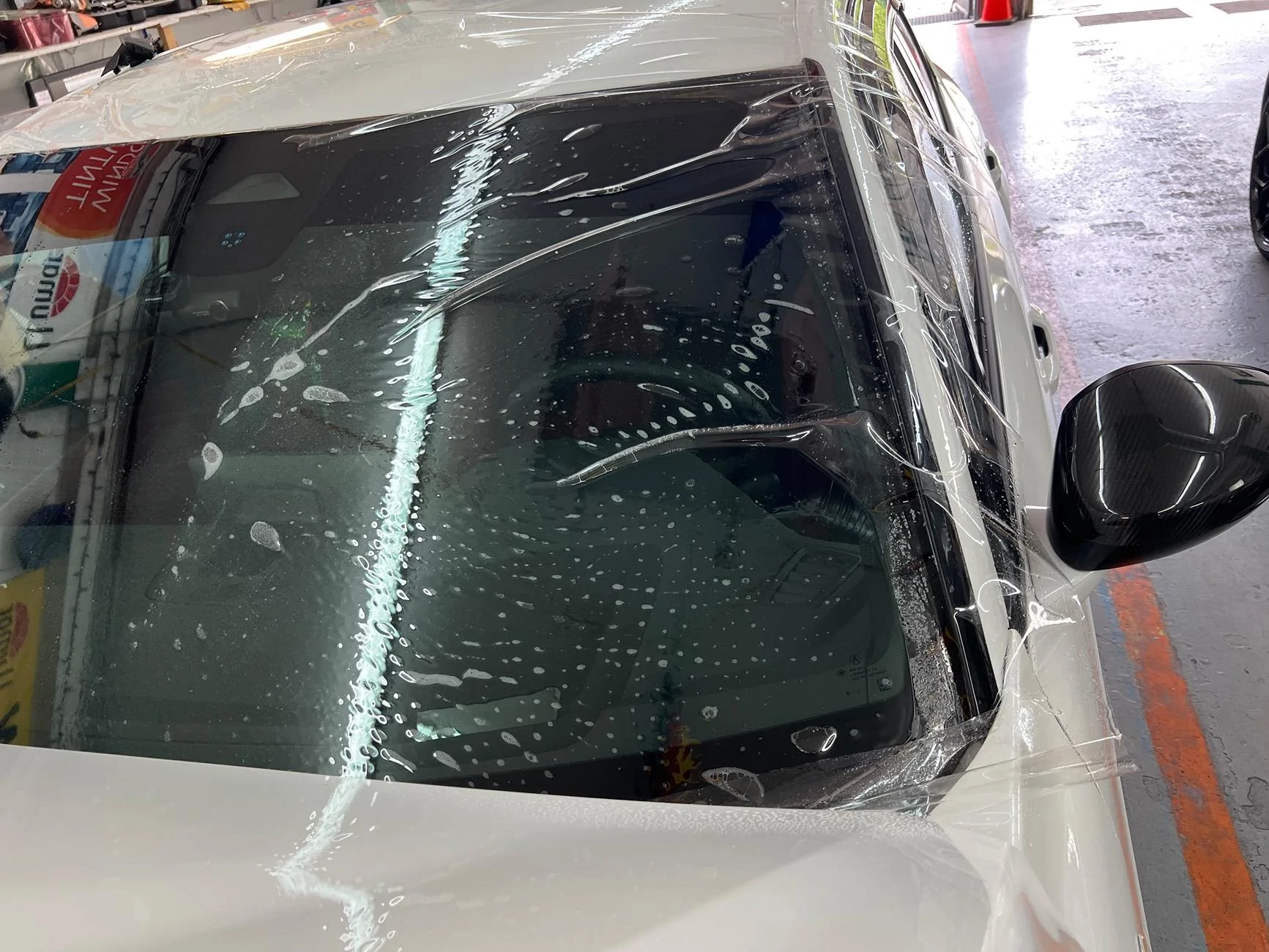 Acura Integra What did you do to your Integra Type S today? 🙋🏻‍♂️ IMG_3054