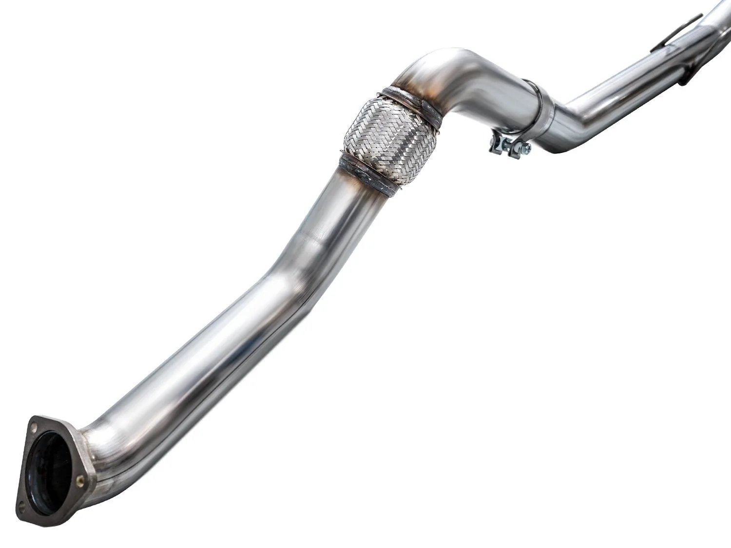 Acura Integra [Now Available] AWE Exhaust Suite for the DE5 Acura Integra Type S 3015-52335_3