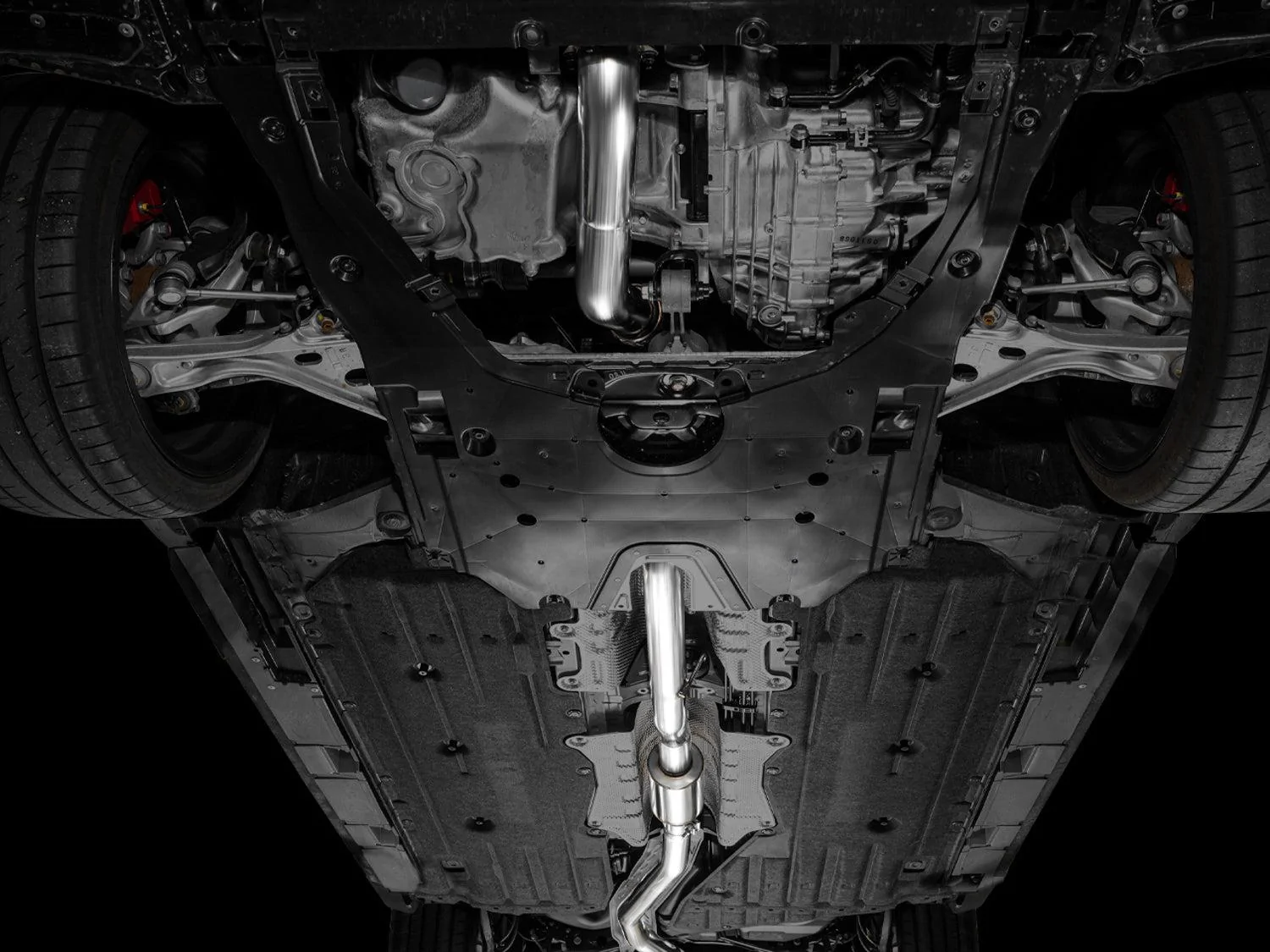 Acura Integra [Now Available] AWE Exhaust Suite for the DE5 Acura Integra Type S 3015-52335_14