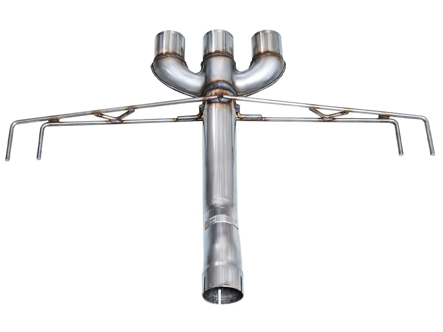 Acura Integra [Now Available] AWE Exhaust Suite for the DE5 Acura Integra Type S 3820-11335_1