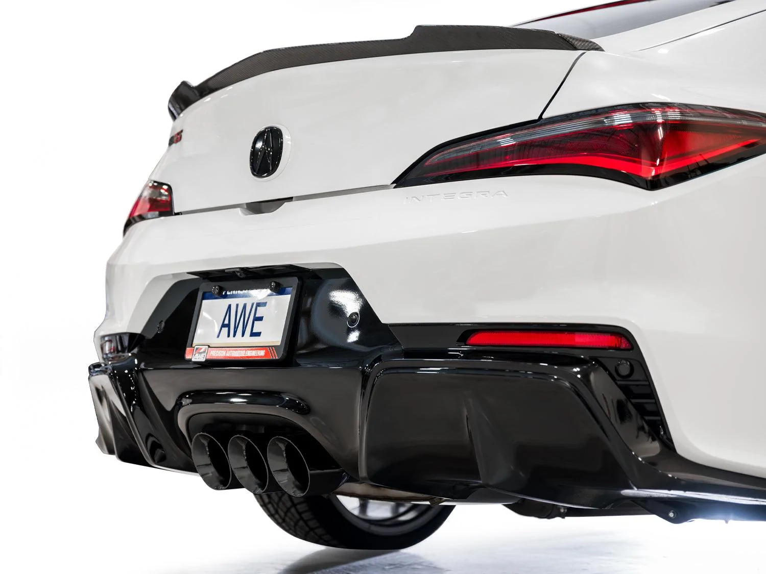 Acura Integra [Now Available] AWE Exhaust Suite for the DE5 Acura Integra Type S 3015-53335_15