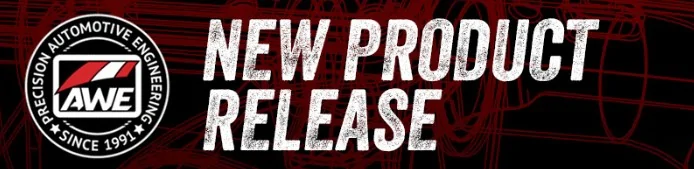 Acura Integra [Now Available] AWE Exhaust Suite for the DE5 Acura Integra Type S AWE NEW PRODUCT RELEASE