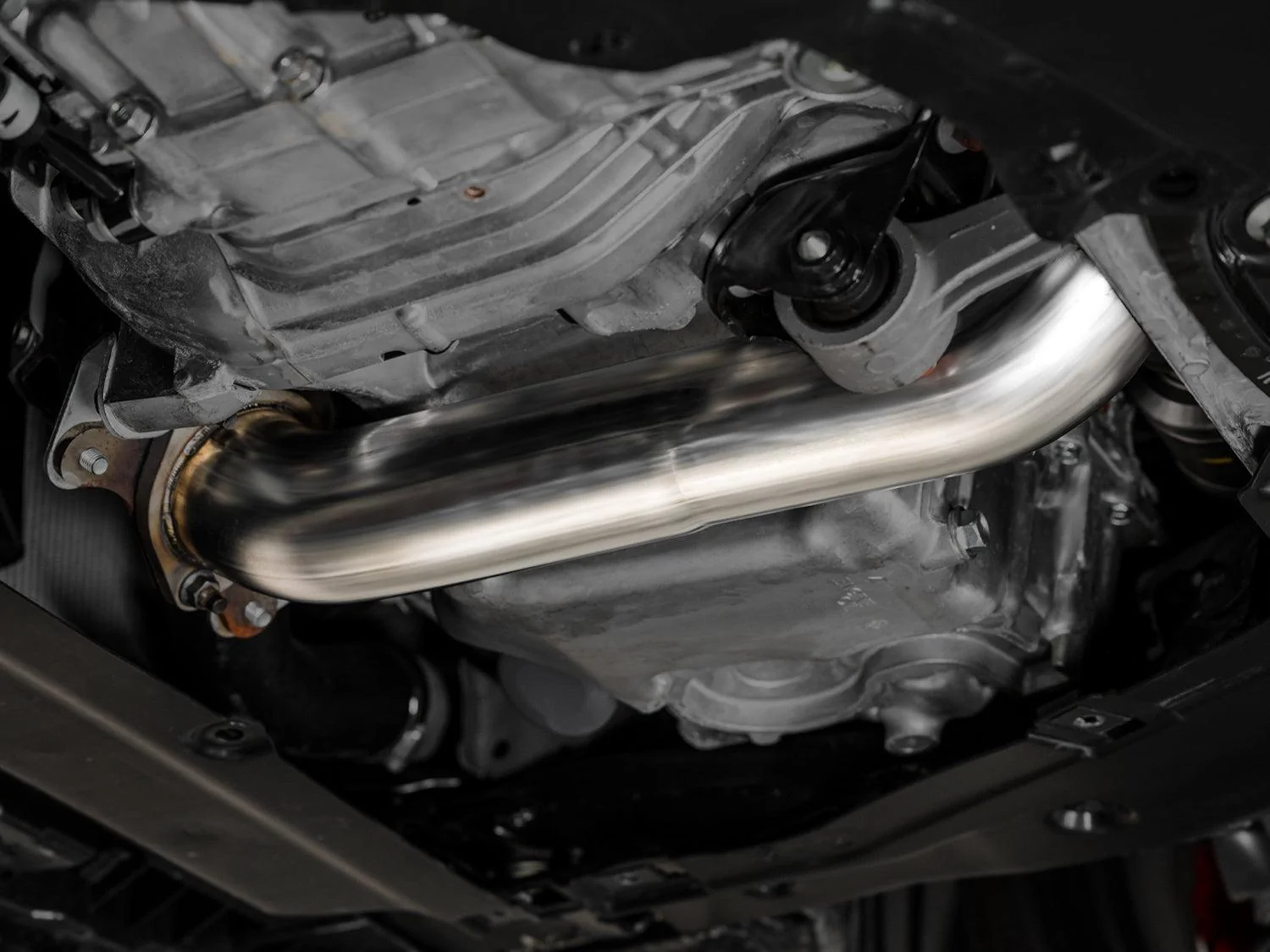 Acura Integra [Now Available] AWE Exhaust Suite for the DE5 Acura Integra Type S 3015-52335_13