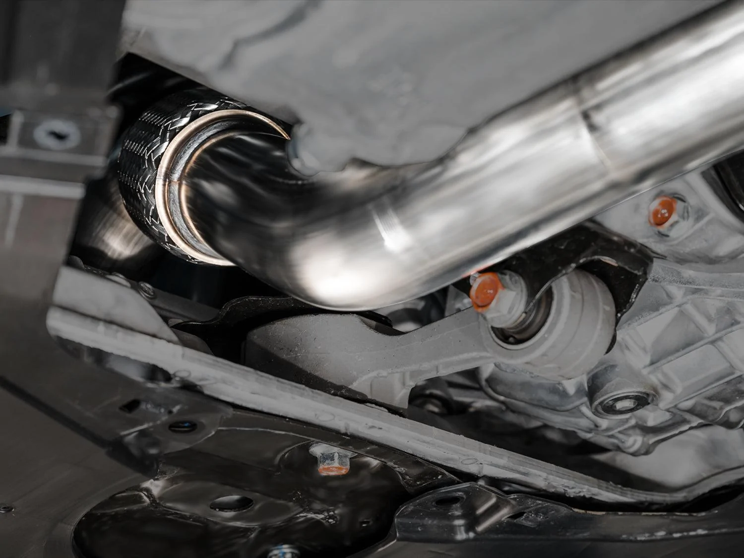 Acura Integra [Now Available] AWE Exhaust Suite for the DE5 Acura Integra Type S 3015-52335_12