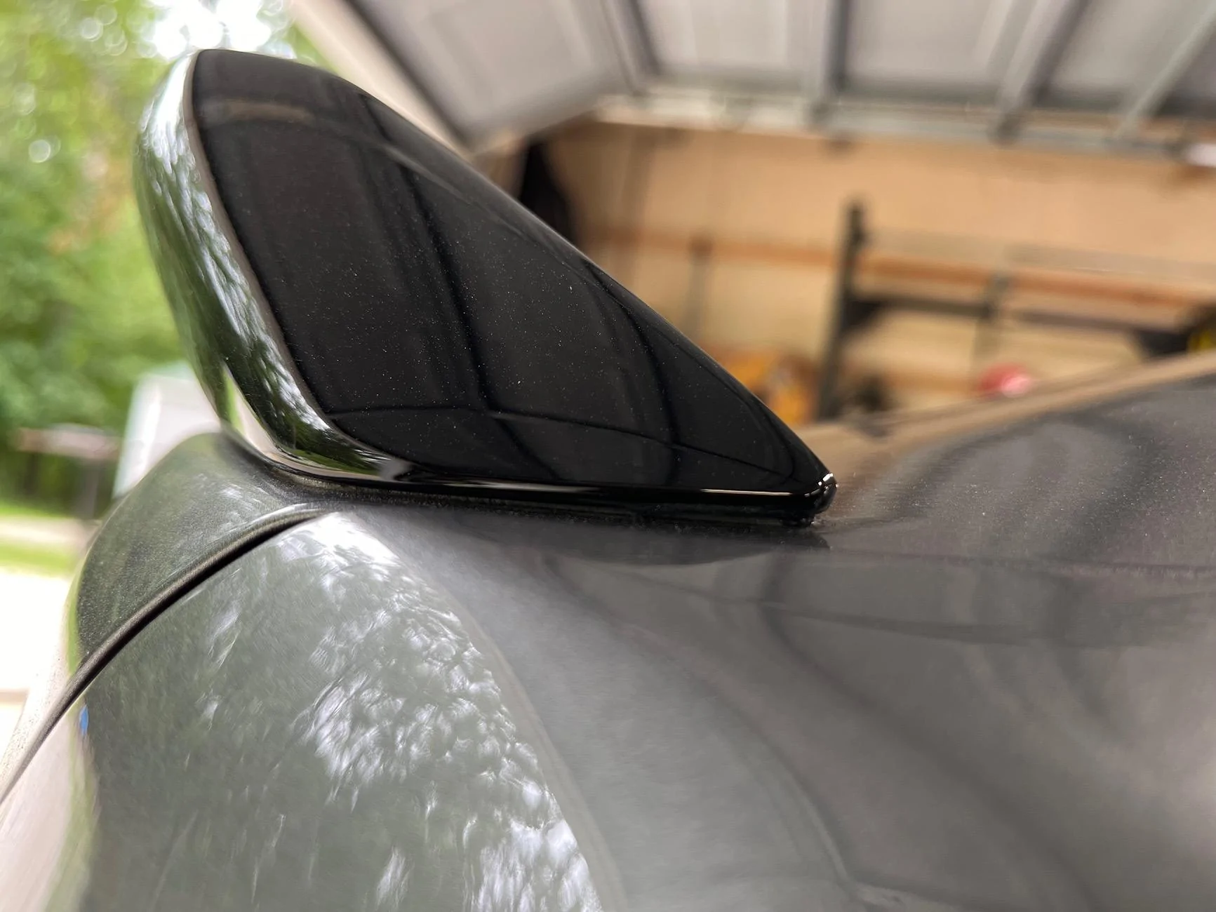 Acura Integra What spoilers are you guys getting, if any? IMG_5981