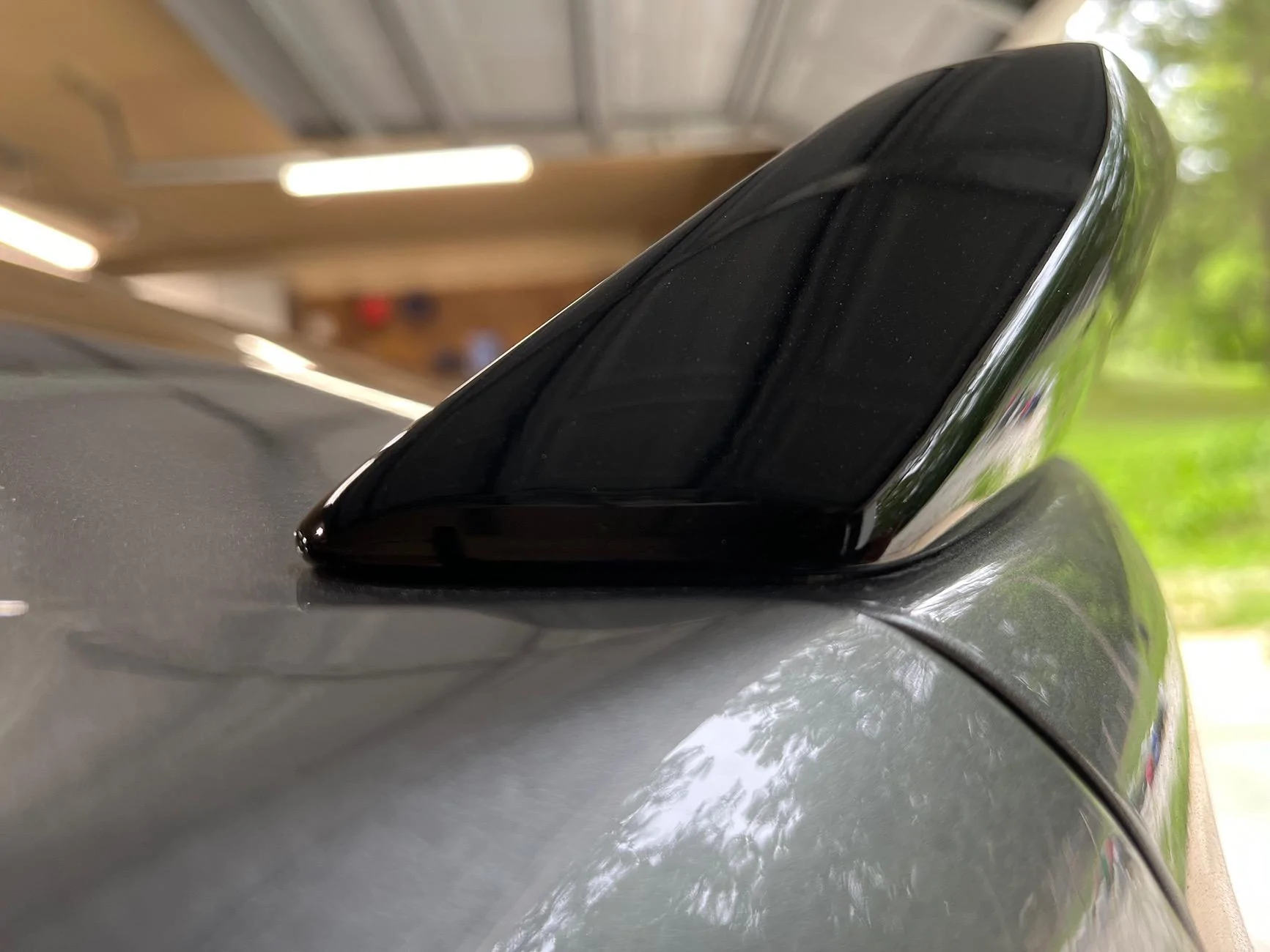 Acura Integra What spoilers are you guys getting, if any? IMG_5982