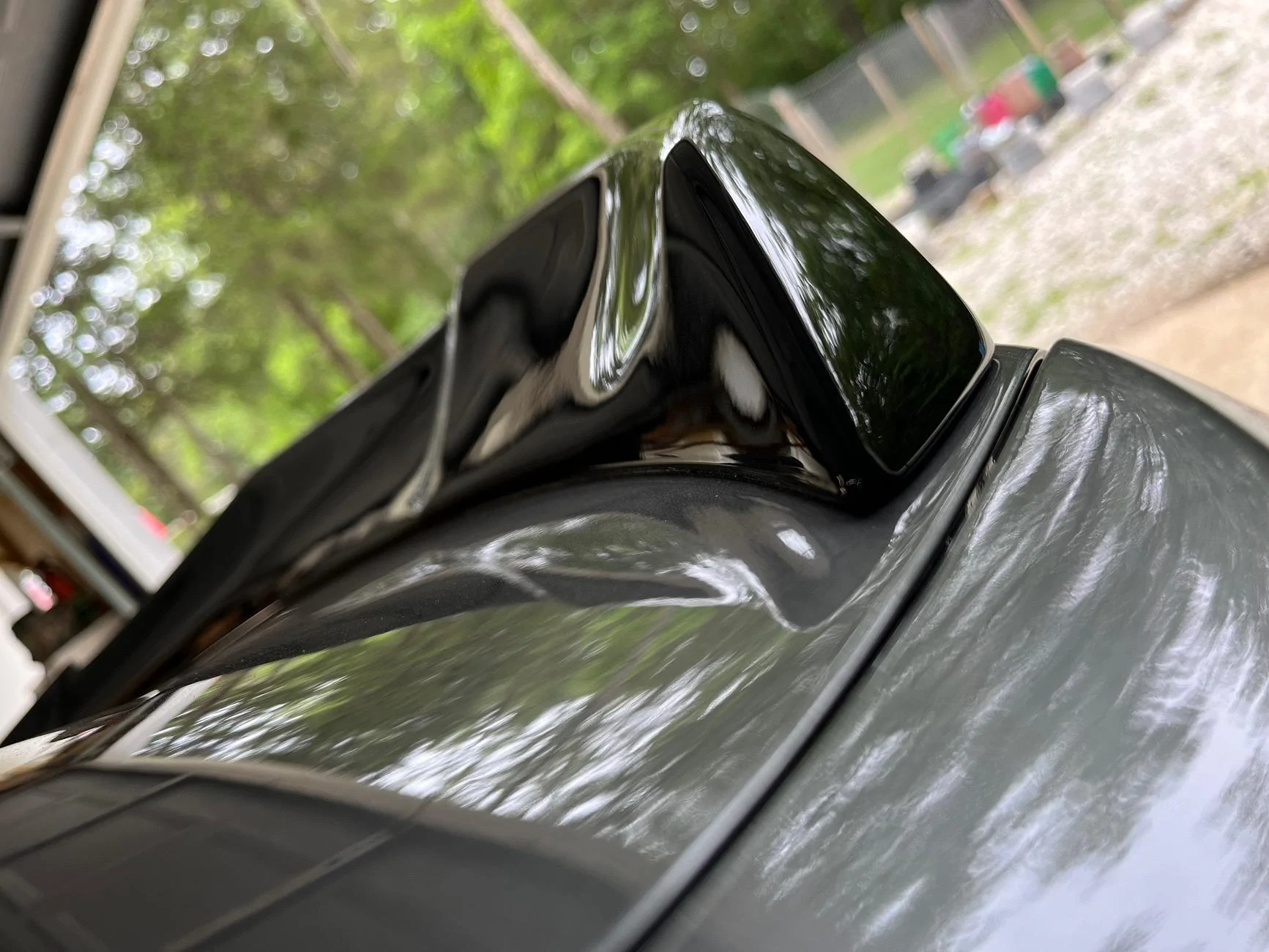 Acura Integra What spoilers are you guys getting, if any? IMG_5983