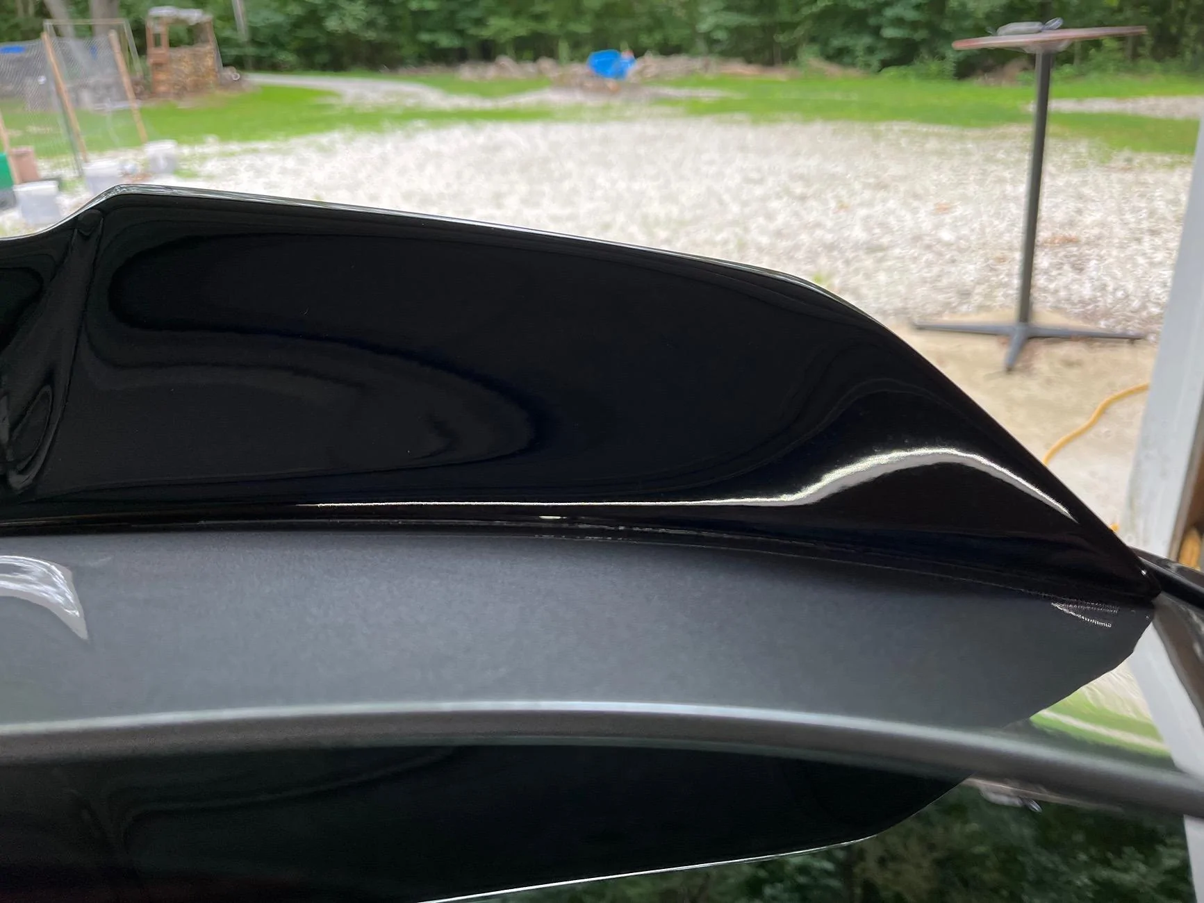 Acura Integra What spoilers are you guys getting, if any? IMG_5987