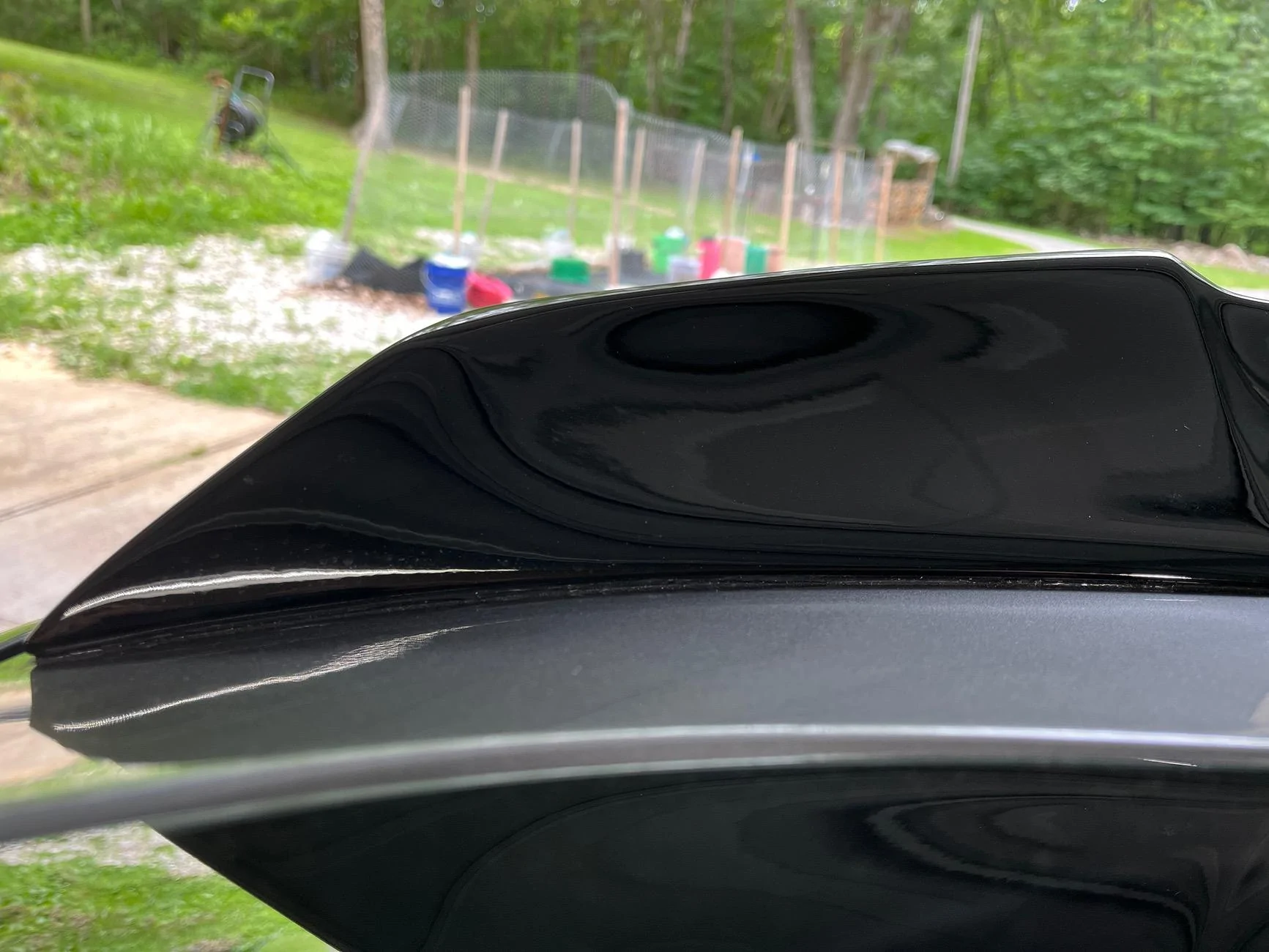 Acura Integra What spoilers are you guys getting, if any? IMG_5988