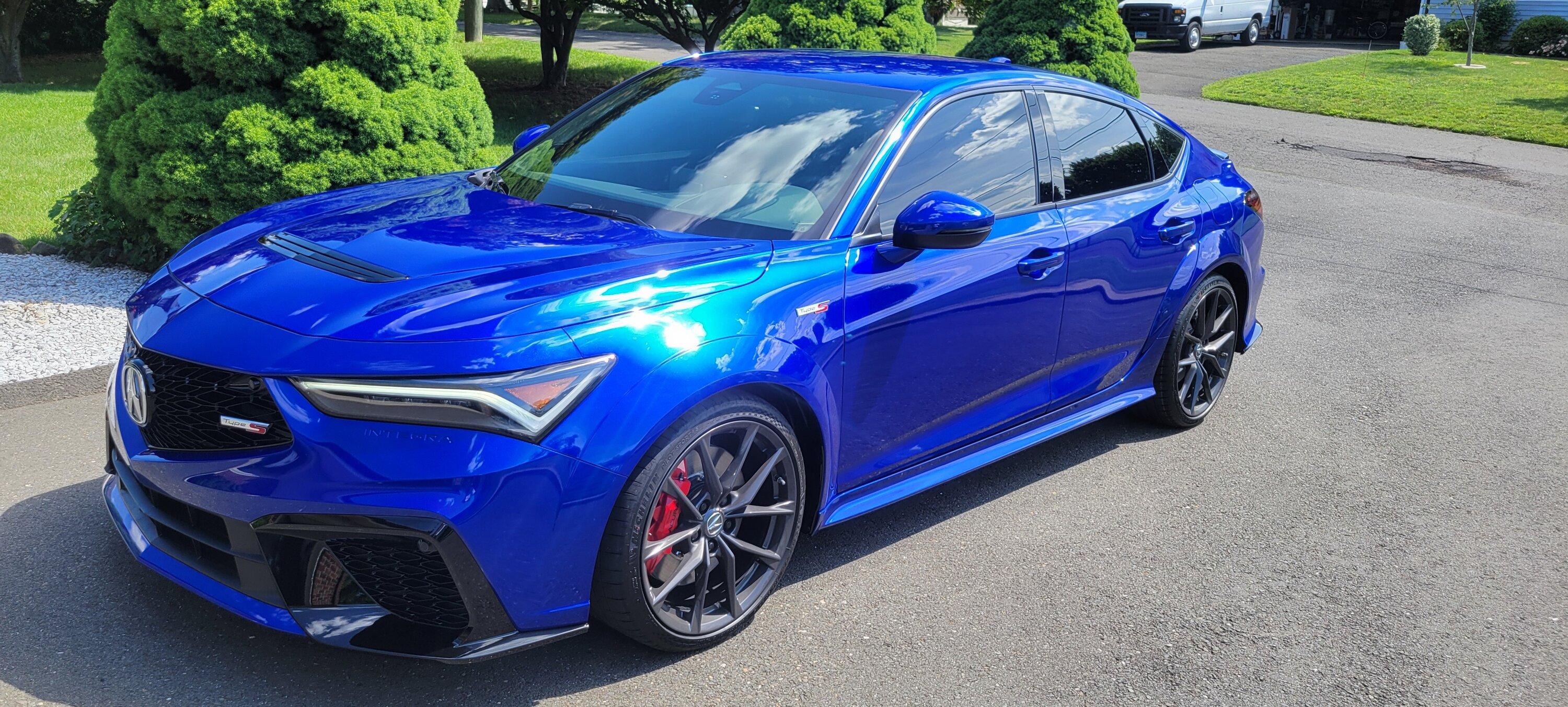 Acura Integra Hello new here :) 20240702_151548