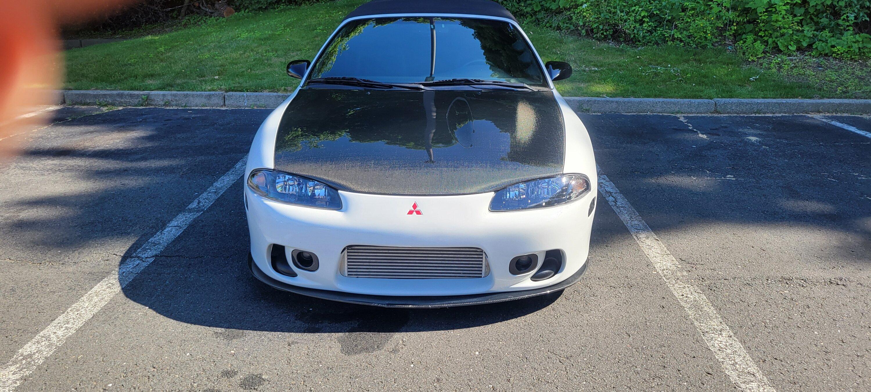 Acura Integra Hello new here :) 20240615_162030