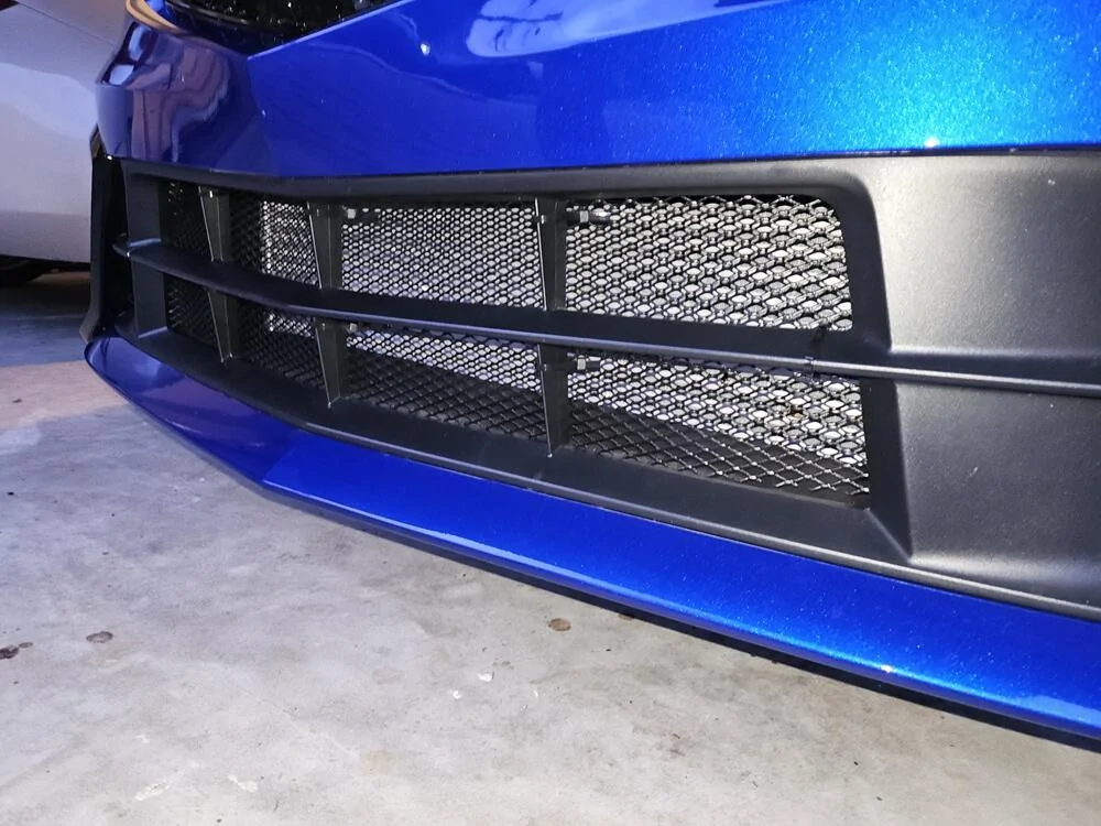 Acura Integra The almost perfect roadtrip car (Miksfield's AB ITS) 20240623_204102