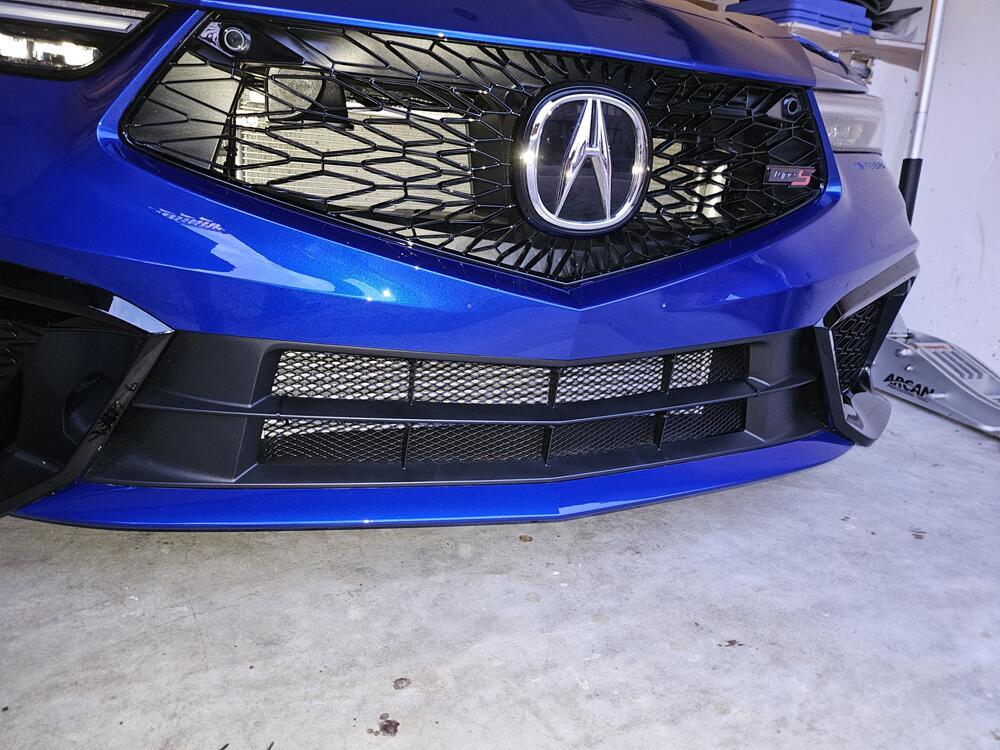 Acura Integra The almost perfect roadtrip car (Miksfield's AB ITS) 20240623_204050