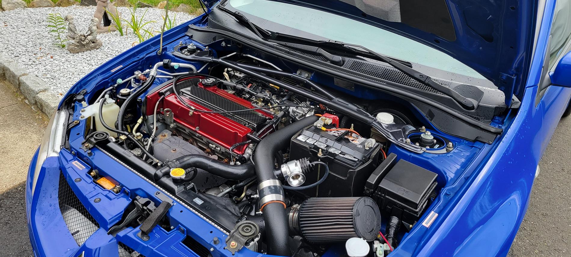 Acura Integra Hello new here :) 20220607_161859