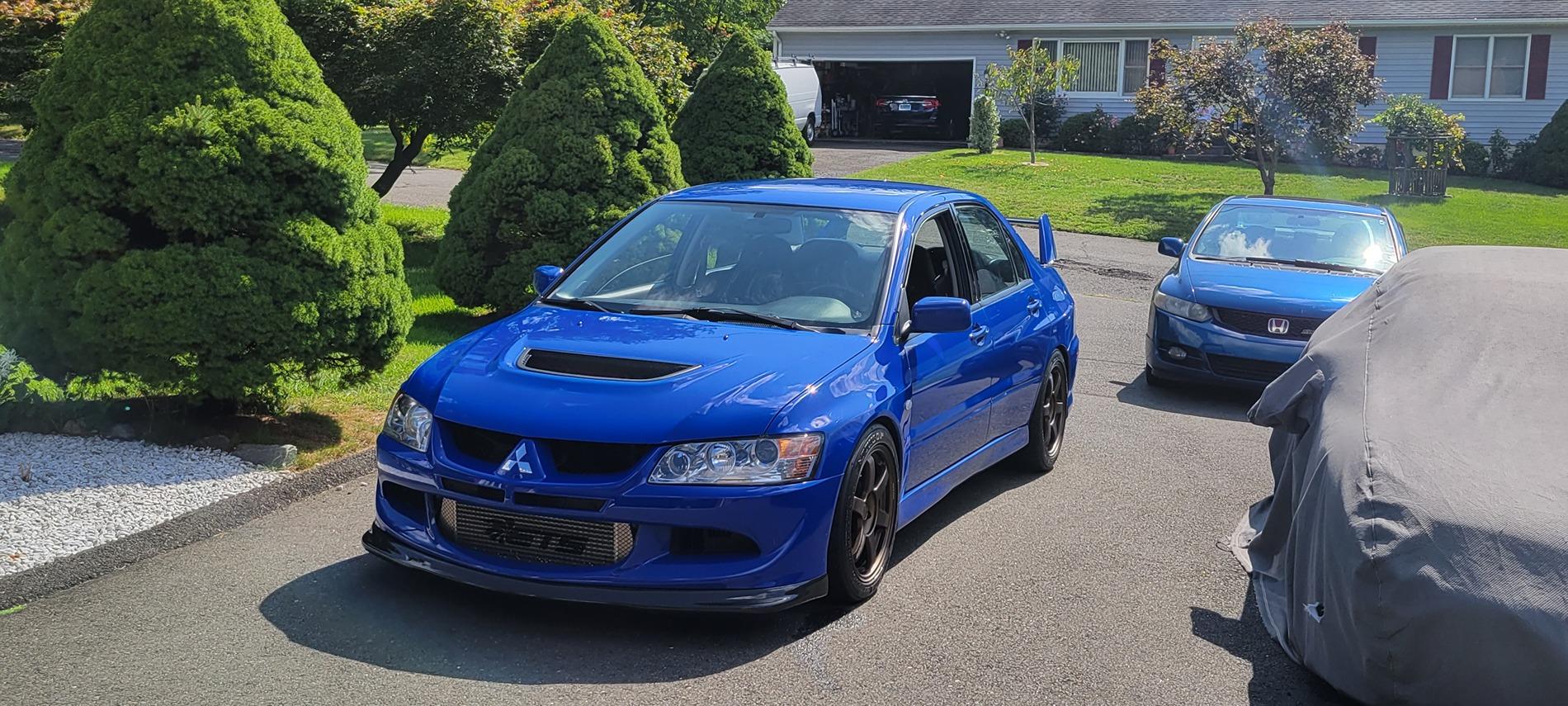 Acura Integra Hello new here :) 20230830_151220