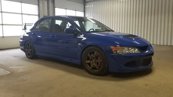 Acura Integra Hello new here :) 20190405_094554_f0e4696c19d06d3ec8b27dd1a35910c53a0db49