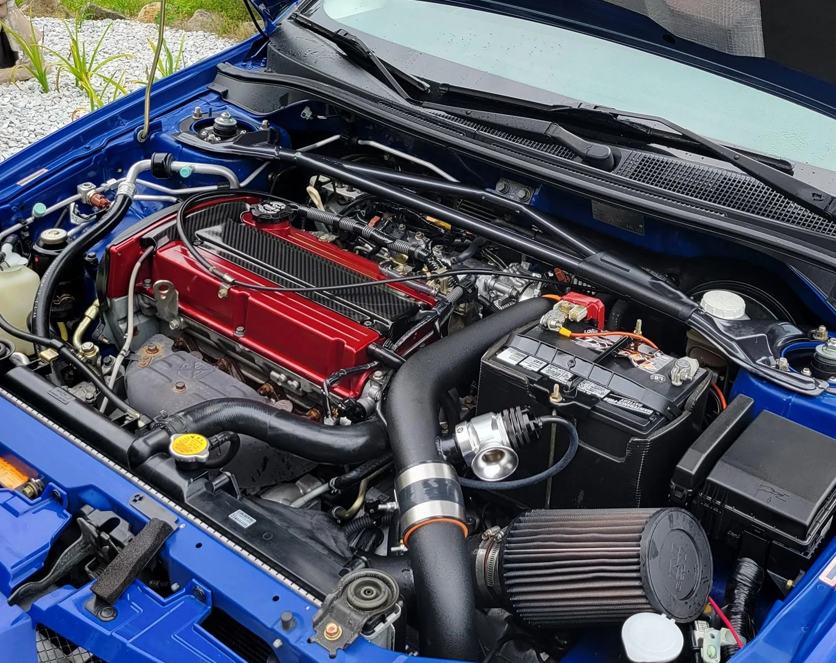 Acura Integra Hello new here :) IMG_20220607_161927_467