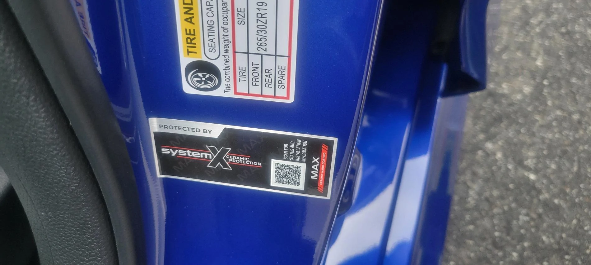 Acura Integra Looking for a reputable shop for ppf, ceramic, tint, etc.. in CT 20240704_064604