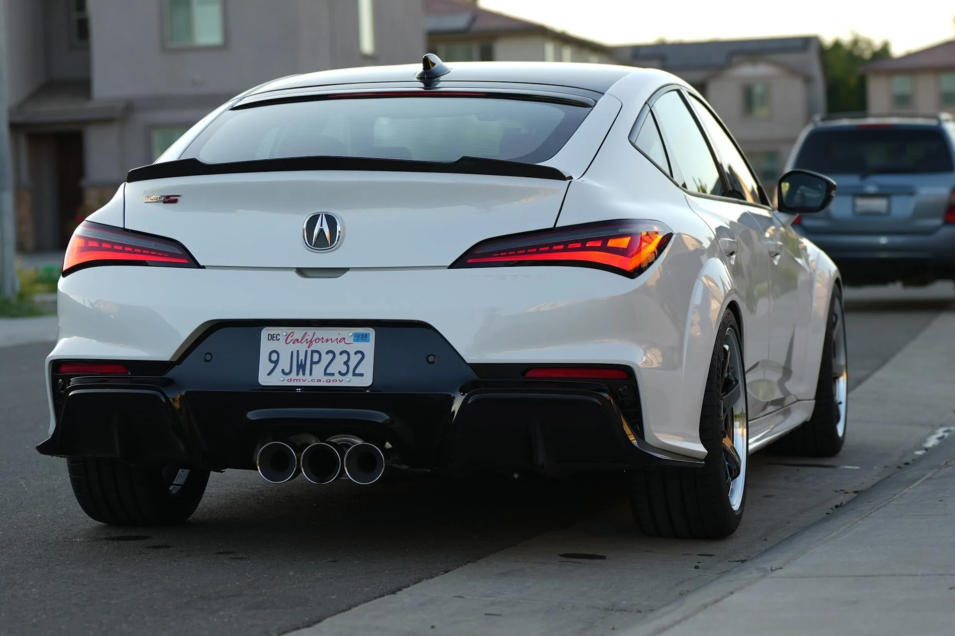 Acura Integra What spoilers are you guys getting, if any? 1720212462720-yu