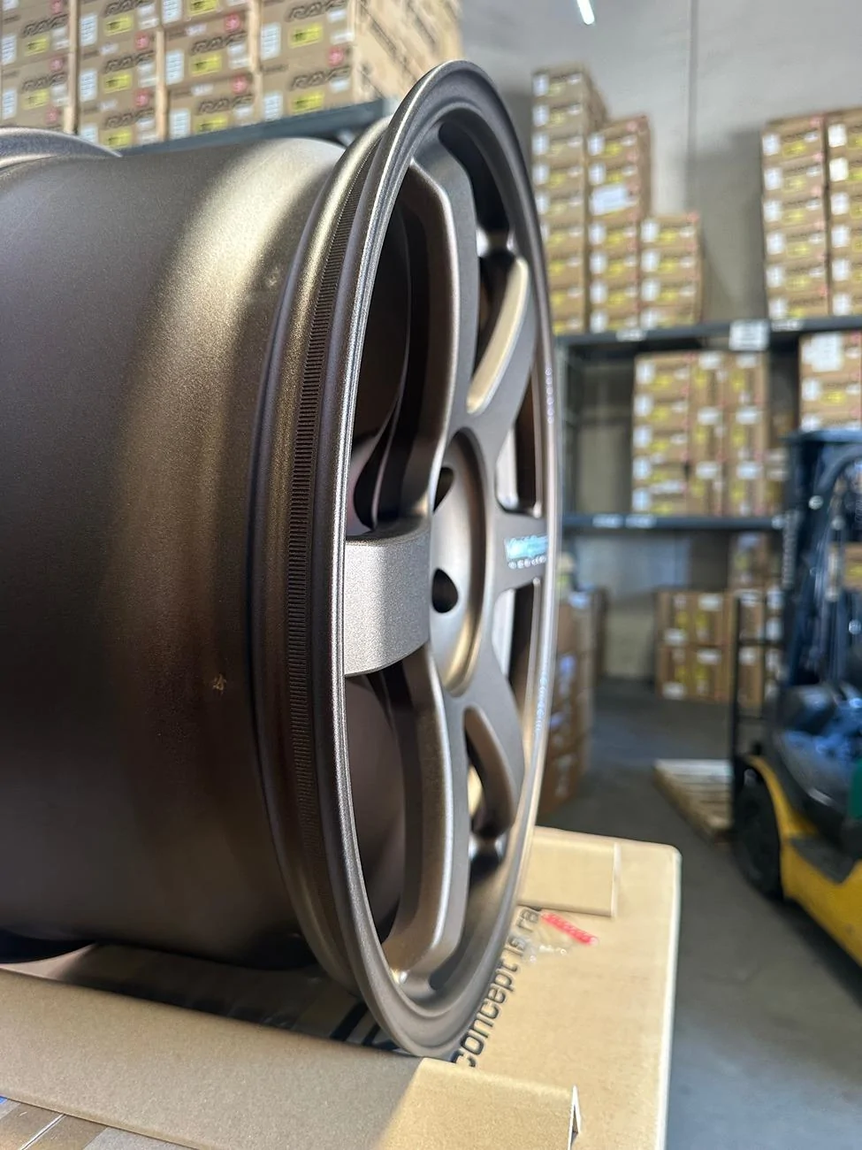 Acura Integra Volk Racing TE37 Saga S Plus - 19" Inch NOW AVAILABLE ImportedPhoto.741040327.673547